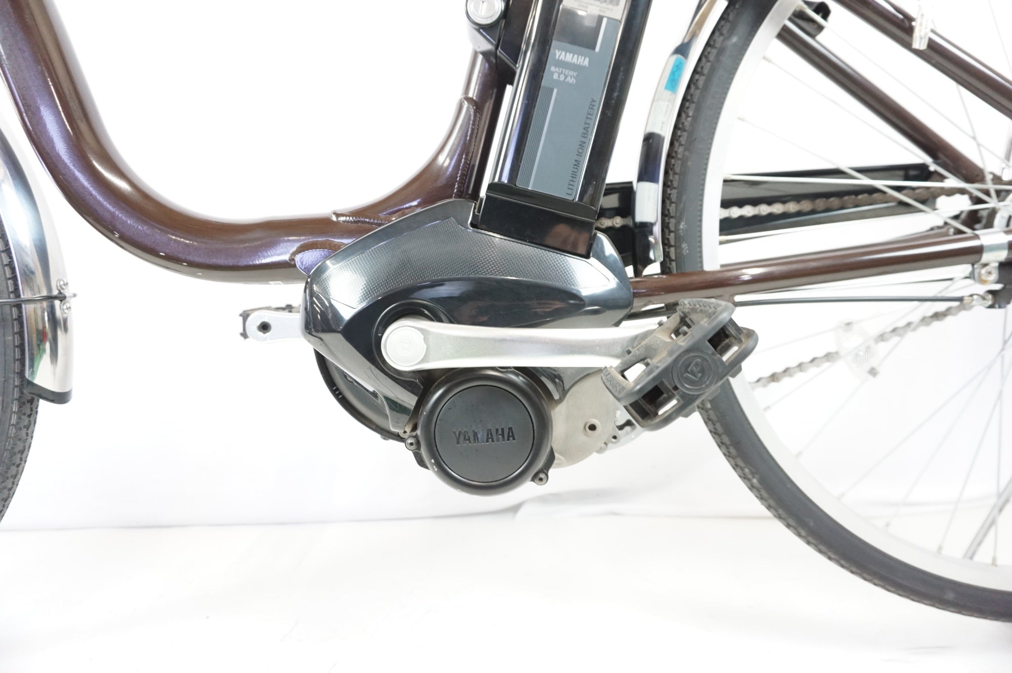 YAMAHA 「ヤマハ」 PAS Cheer PA26CH 26インチ 2024 電動自転車 / 宇都宮店