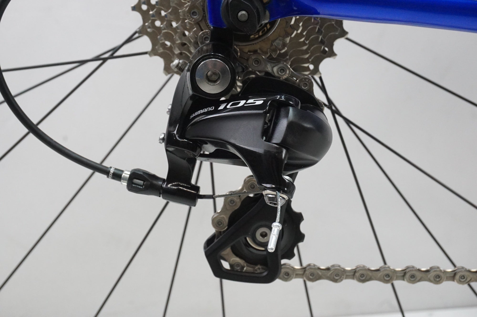 GIANT 「ジャイアント」 TCR ADVANCED 2 2016年モデル ロードバイク / 大宮店