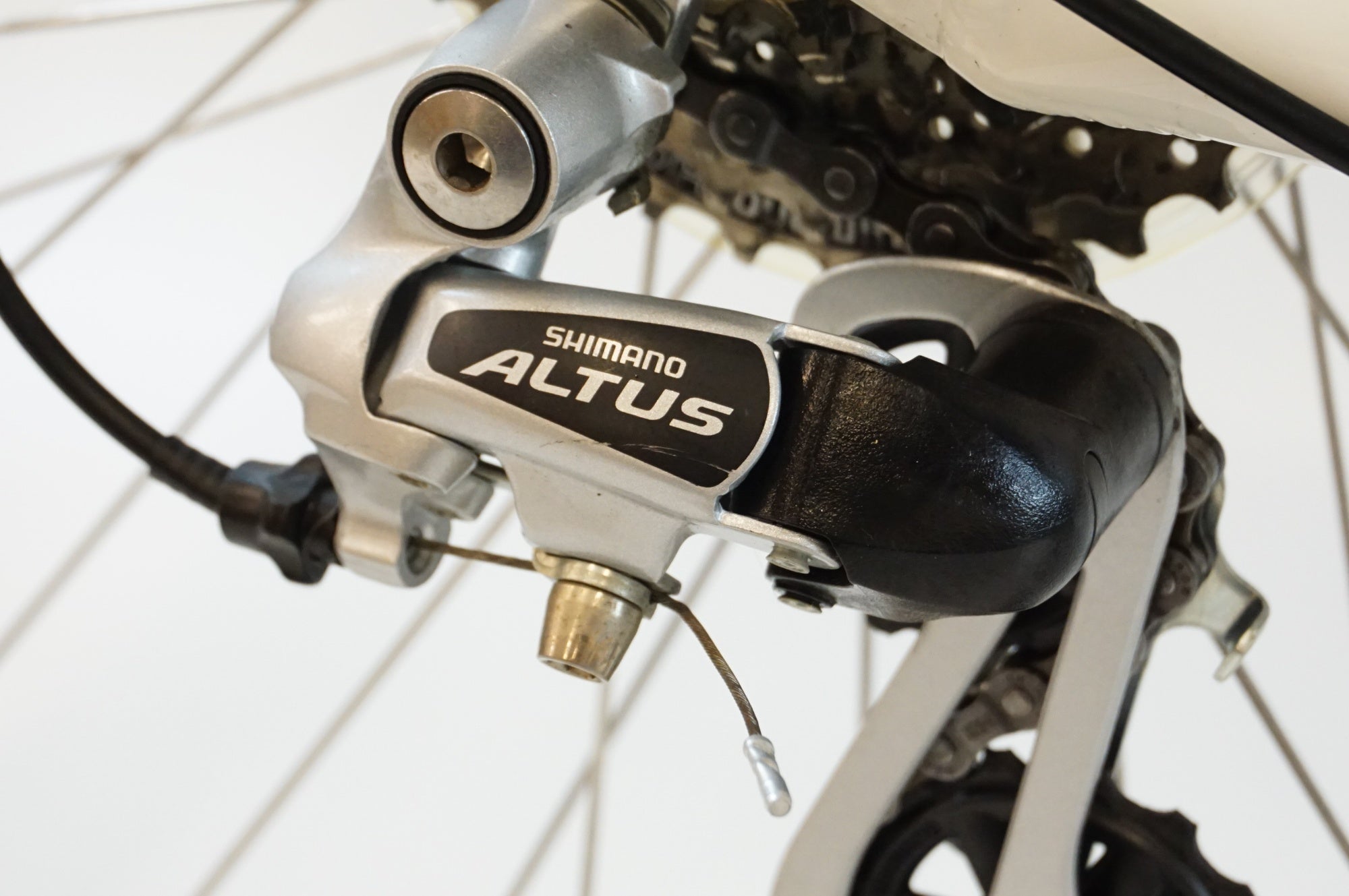 LOUIS GARNEAU 「ルイガノ」 LGS-TR1 2013年モデル クロスバイク / 浜松店