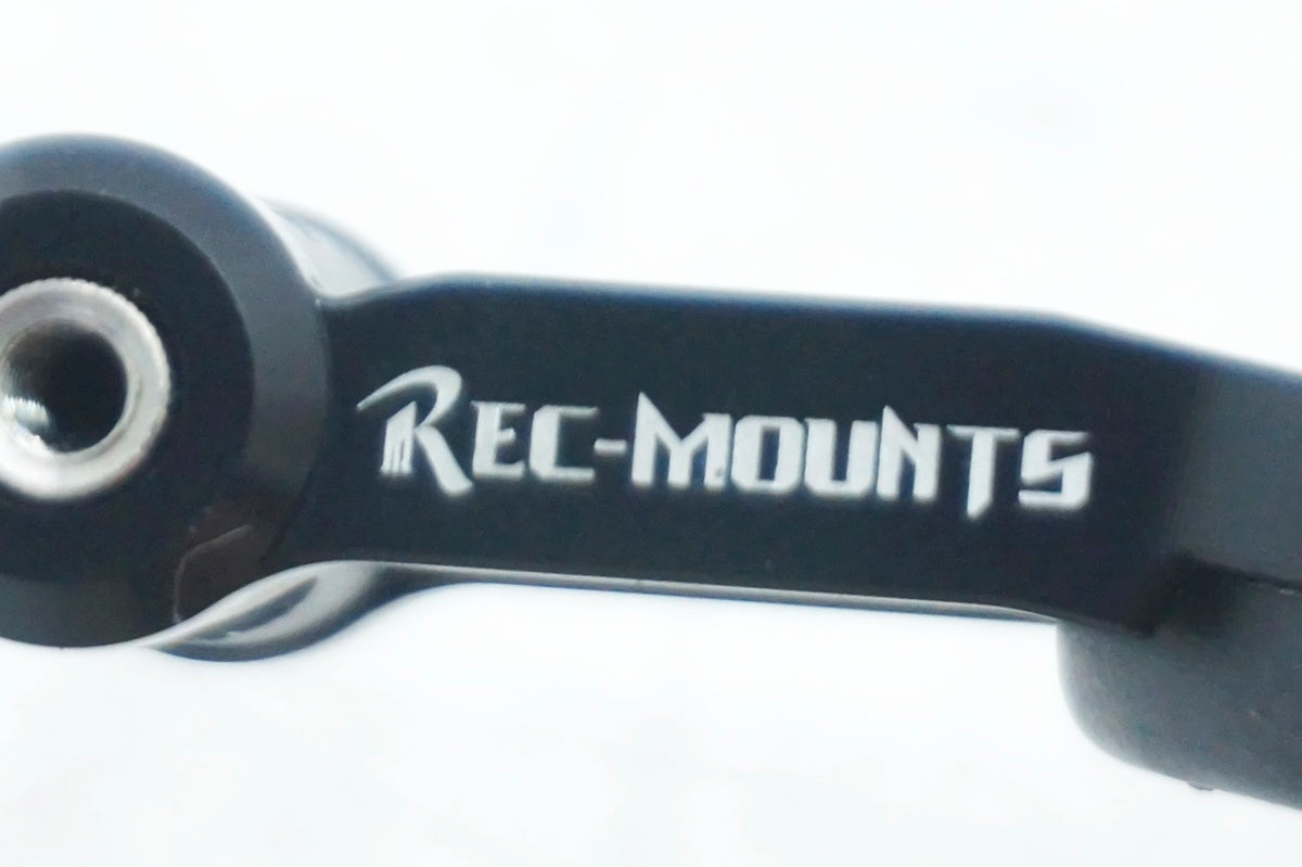 RECーMOUNTS 「レックマウント」 両持ち ヘッド部 / 大阪門真店