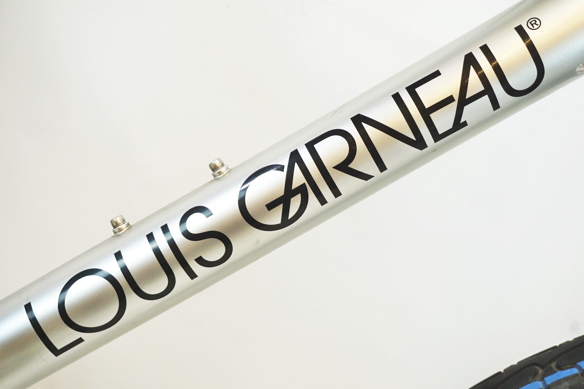 LOUIS GARNEAU 「ルイスガノー」 LGS-CASPER 2015年モデル マウンテンバイク / 有明ガーデン店