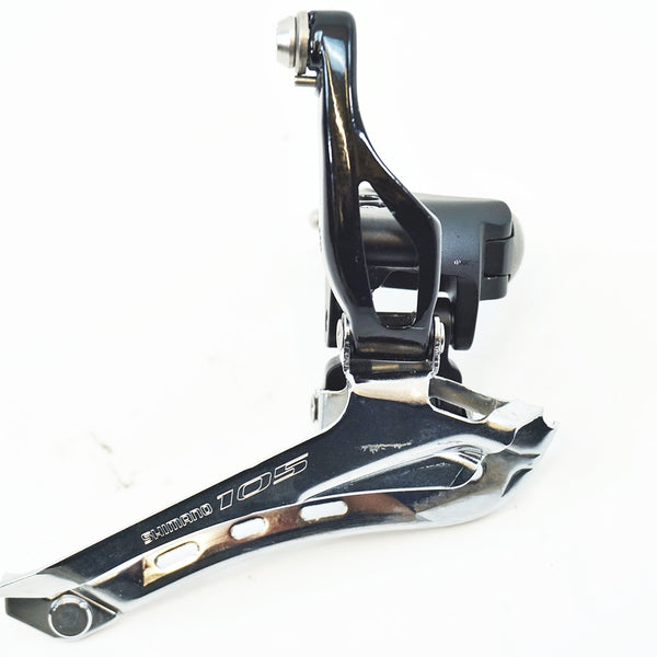SHIMANO 「シマノ」 105 FD-5800 フロントディレイラー / 有明ガーデン