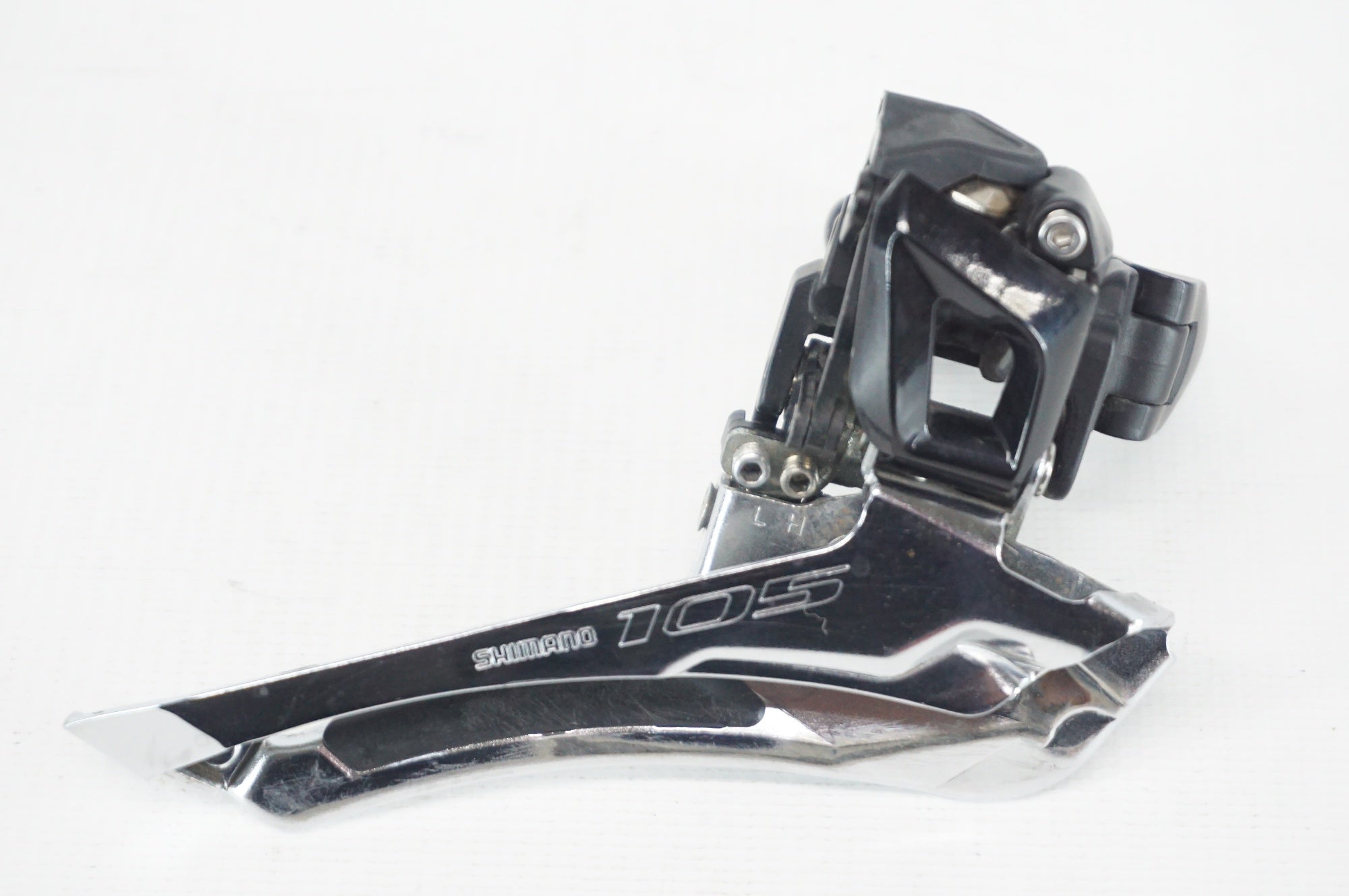 SHIMANO 「シマノ」 105 FD-5801 φ34.9 フロントディレイラー / 阪急塚口店