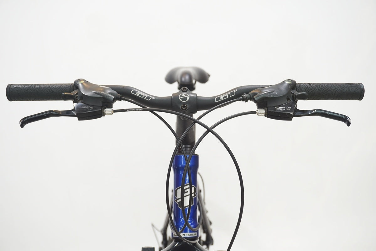 GT 「ジーティー」 AVALANCHE 2.0 2010年モデル マウンテンバイク/ 京都西院店