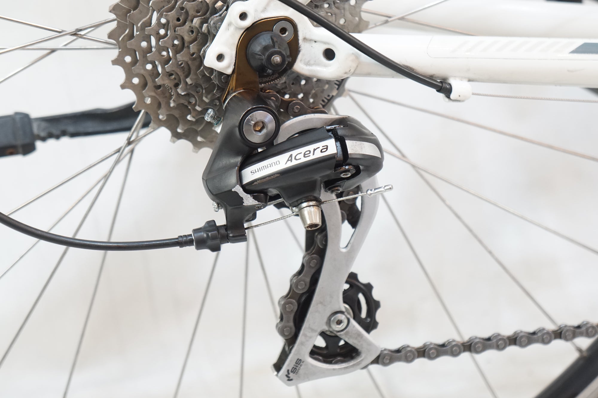 TREK 「トレック」 FX2 2019年モデル クロスバイク / バイチャリ浦和