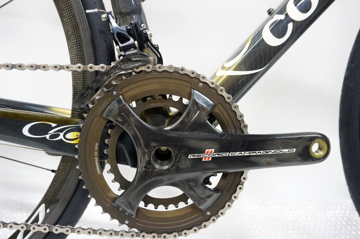 COLNAGO 「コルナゴ」 C60 2015年モデル ロードバイク / 名古屋大須店