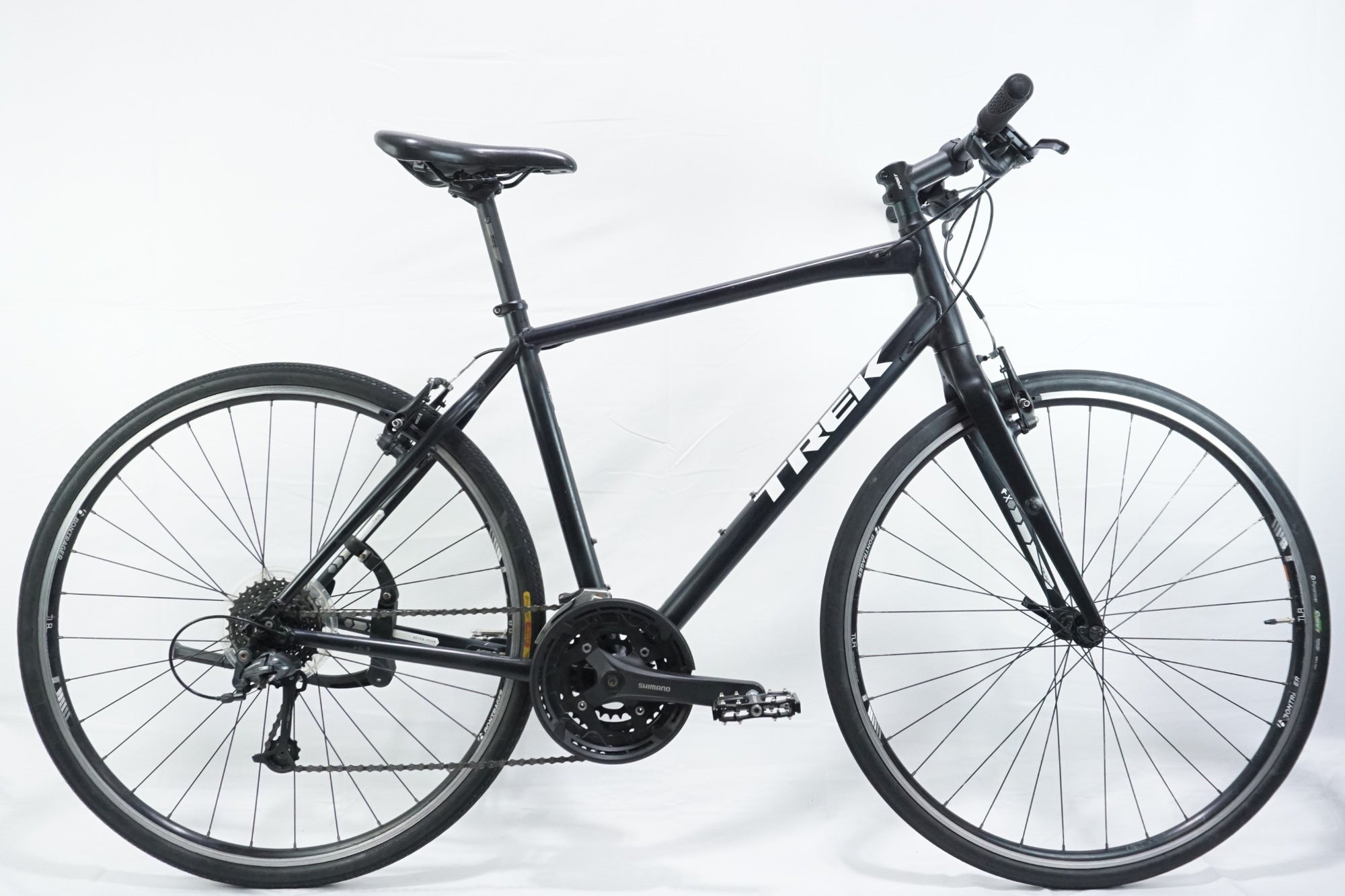 TREK 「トレック」 7.4FX 2015年モデル クロスバイク / 中目黒店