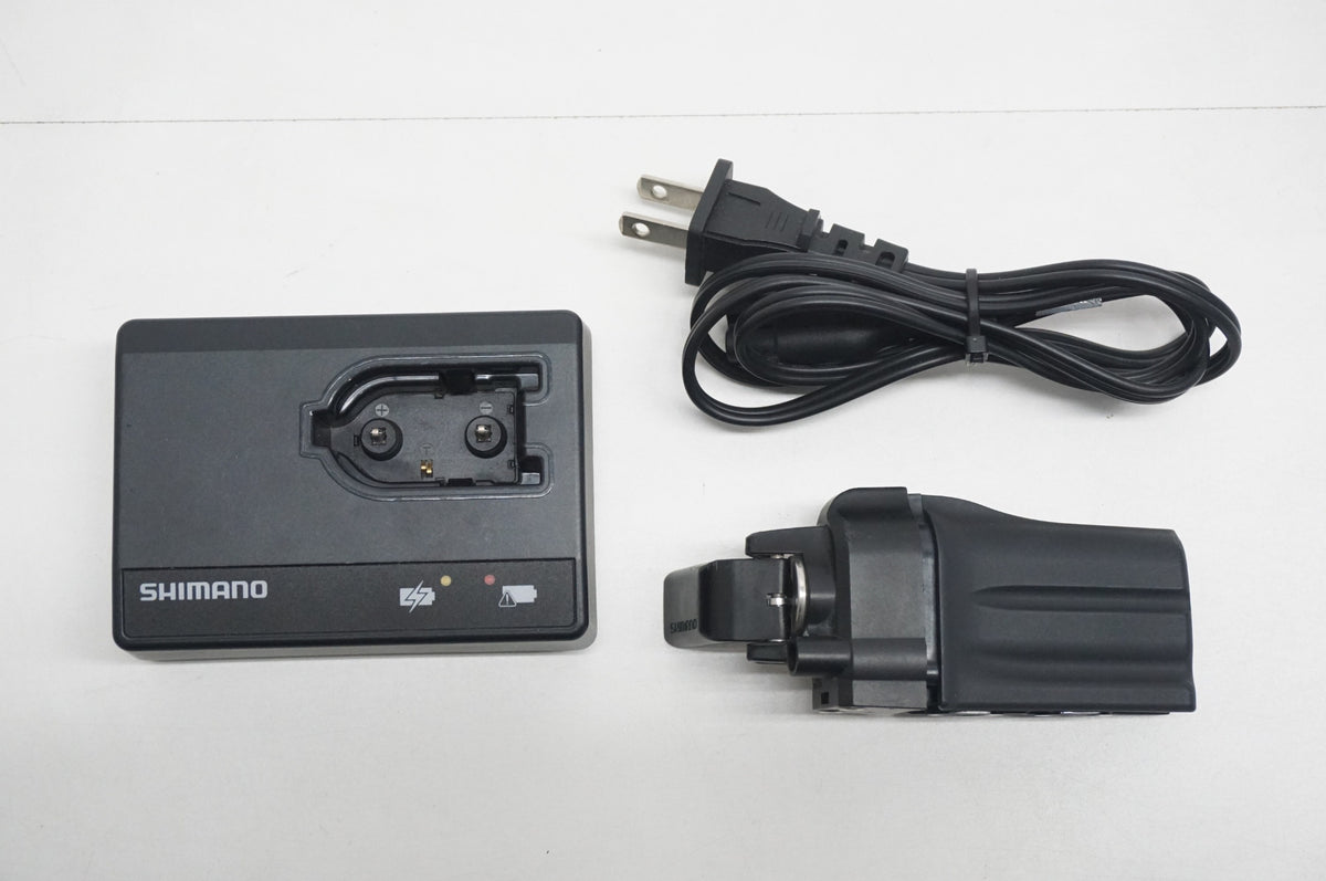 SHIMANO 「シマノ」 SM-BCR1 Di2 充電器 / 福岡店