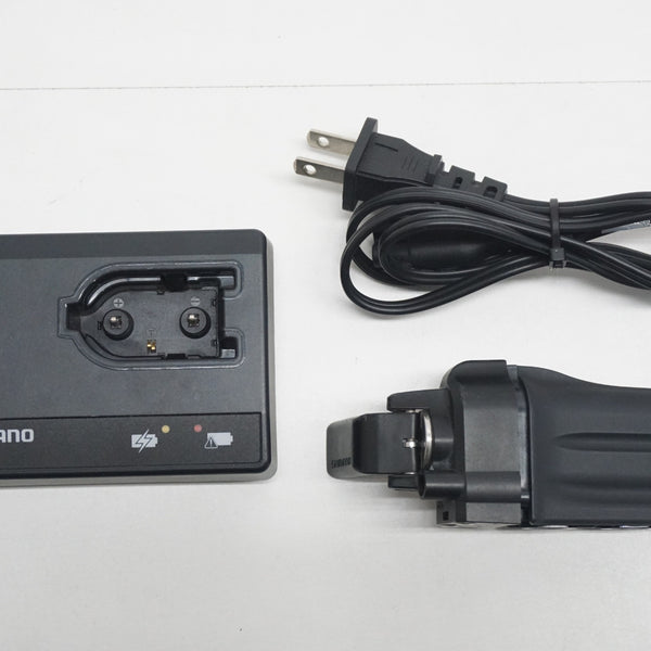 SHIMANO 「シマノ」 SM-BCR1 Di2 充電器 / 福岡店 ｜ バイチャリ
