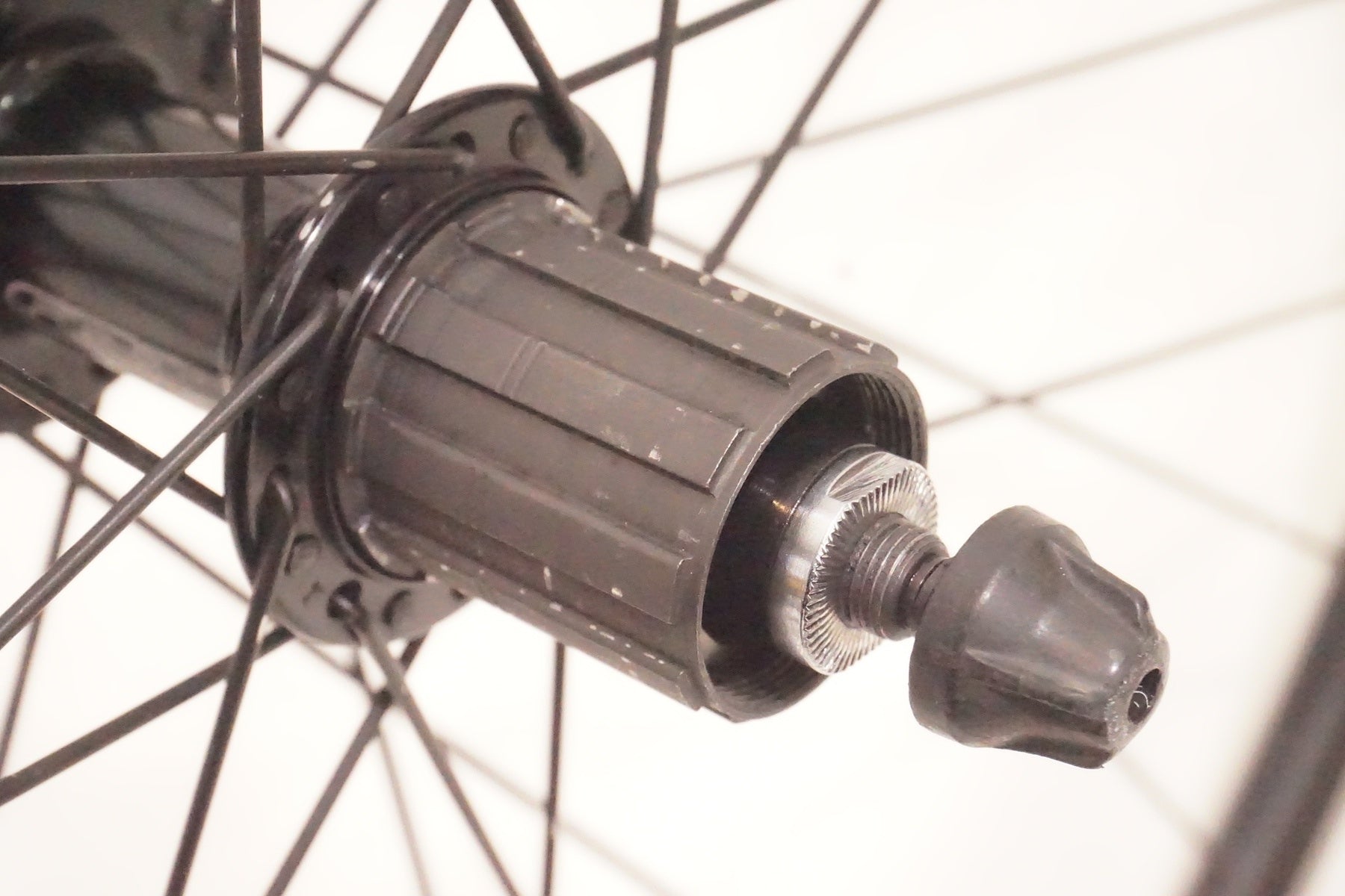 MAVIC「マヴィック」 CXP22 シマノ8-10s ホイールセット / 京都西院店