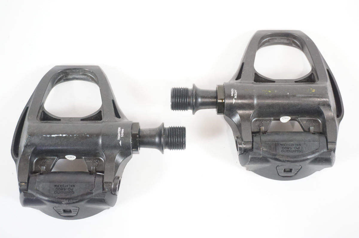 SHIMANO 「シマノ」 105 PD-5800 ペダル / 宇都宮店