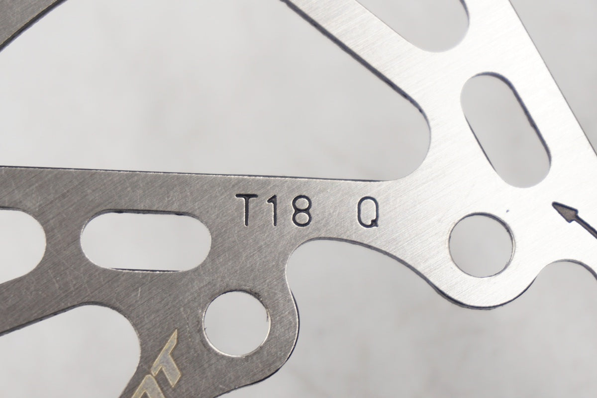 GIANT 「ジャイアント」 DISC ローター / 奈良店