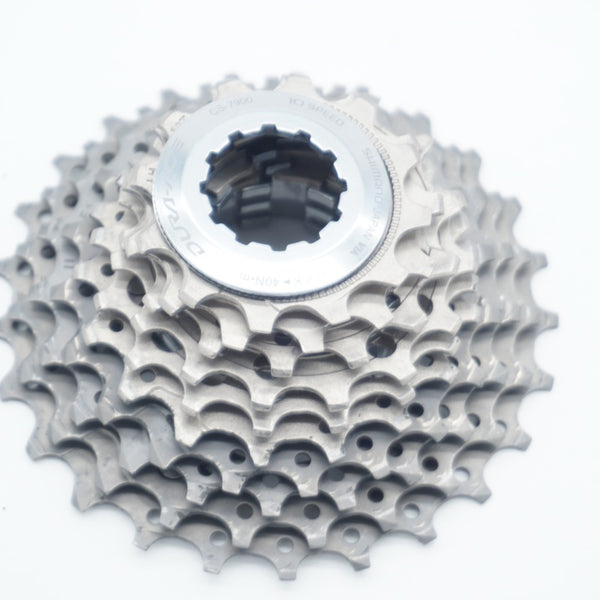 SHIMANO 「シマノ」 DURA-ACE CS-7900 12-25T スプロケット / 滋賀大津