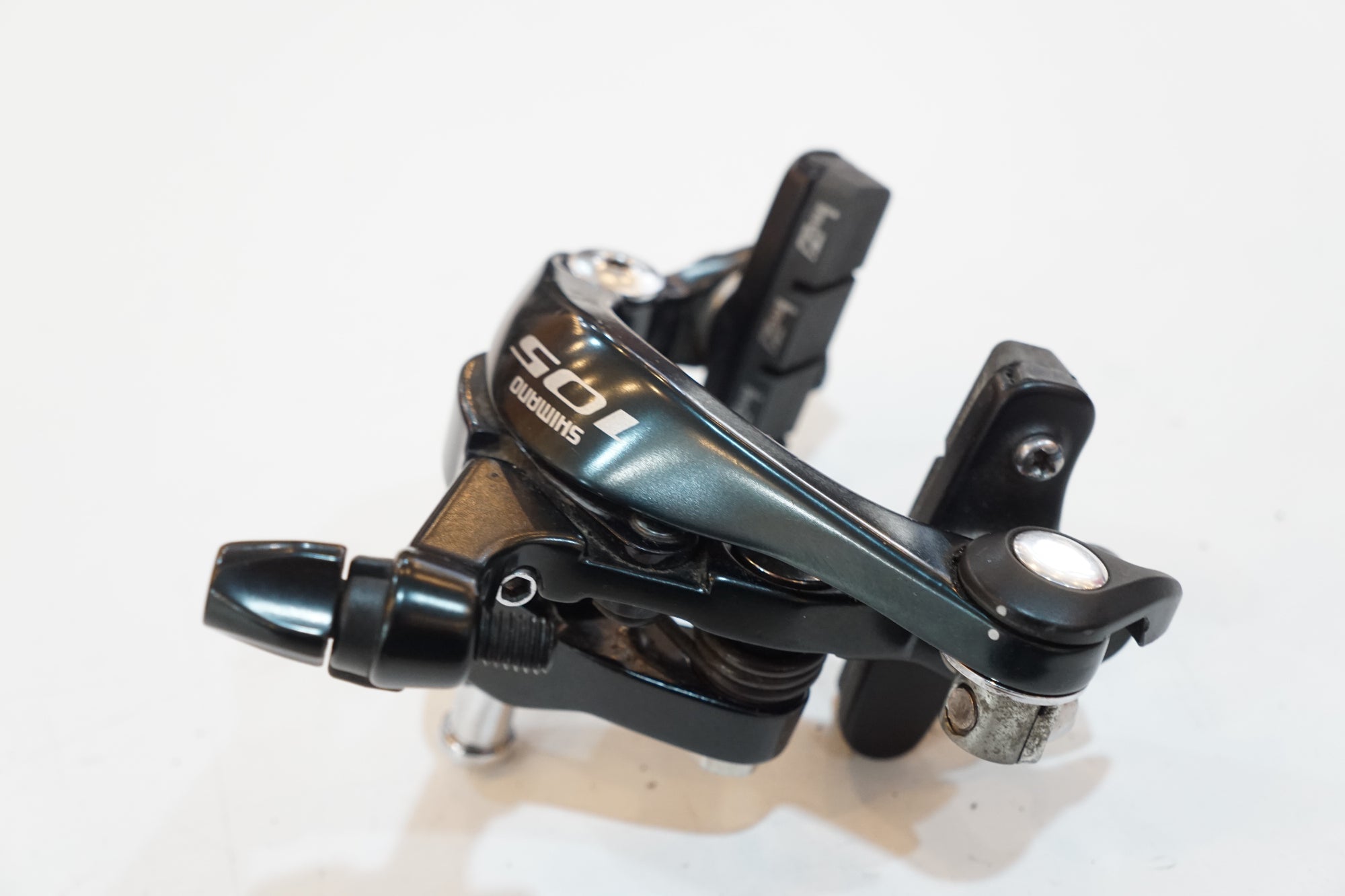SHIMANO 「シマノ」 105 BR-5800 キャリパーブレーキ / バイチャリ浦和ベース