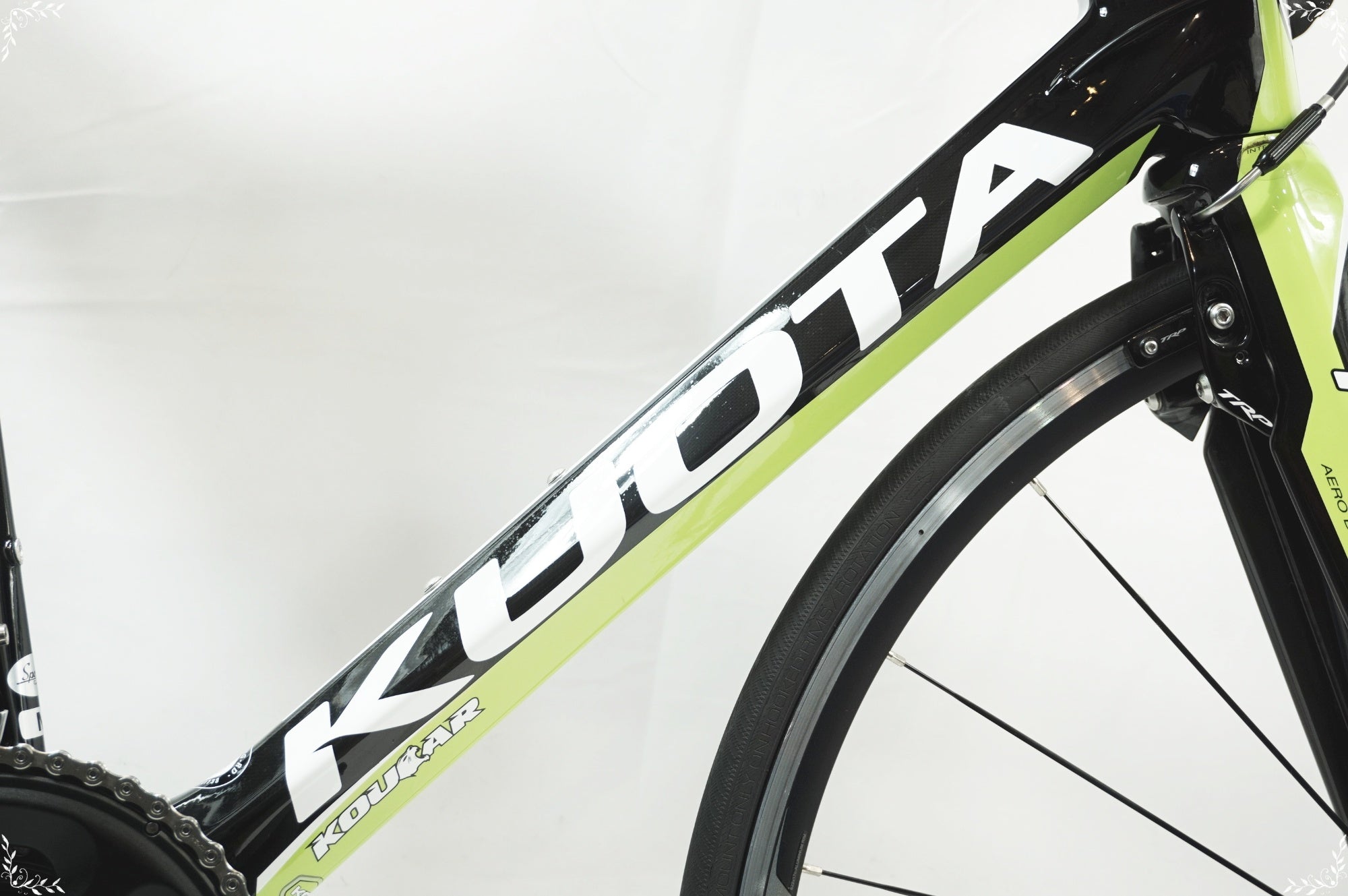 KUOTA 「クオタ」 KOUGAR 105 2015年モデル ロードバイク / バイチャリ浦和ベース