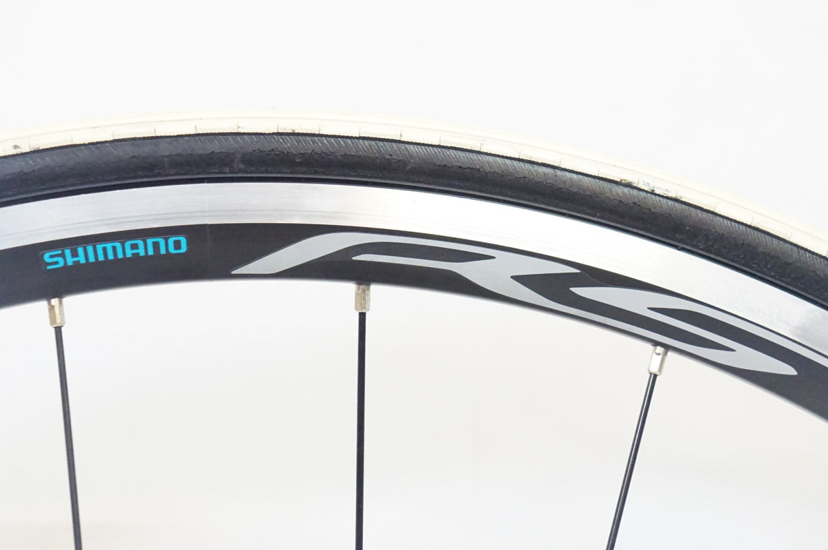 SHIMANO 「シマノ」 WH-RS100 シマノ 11/12速 リアホイール / 熊谷本店