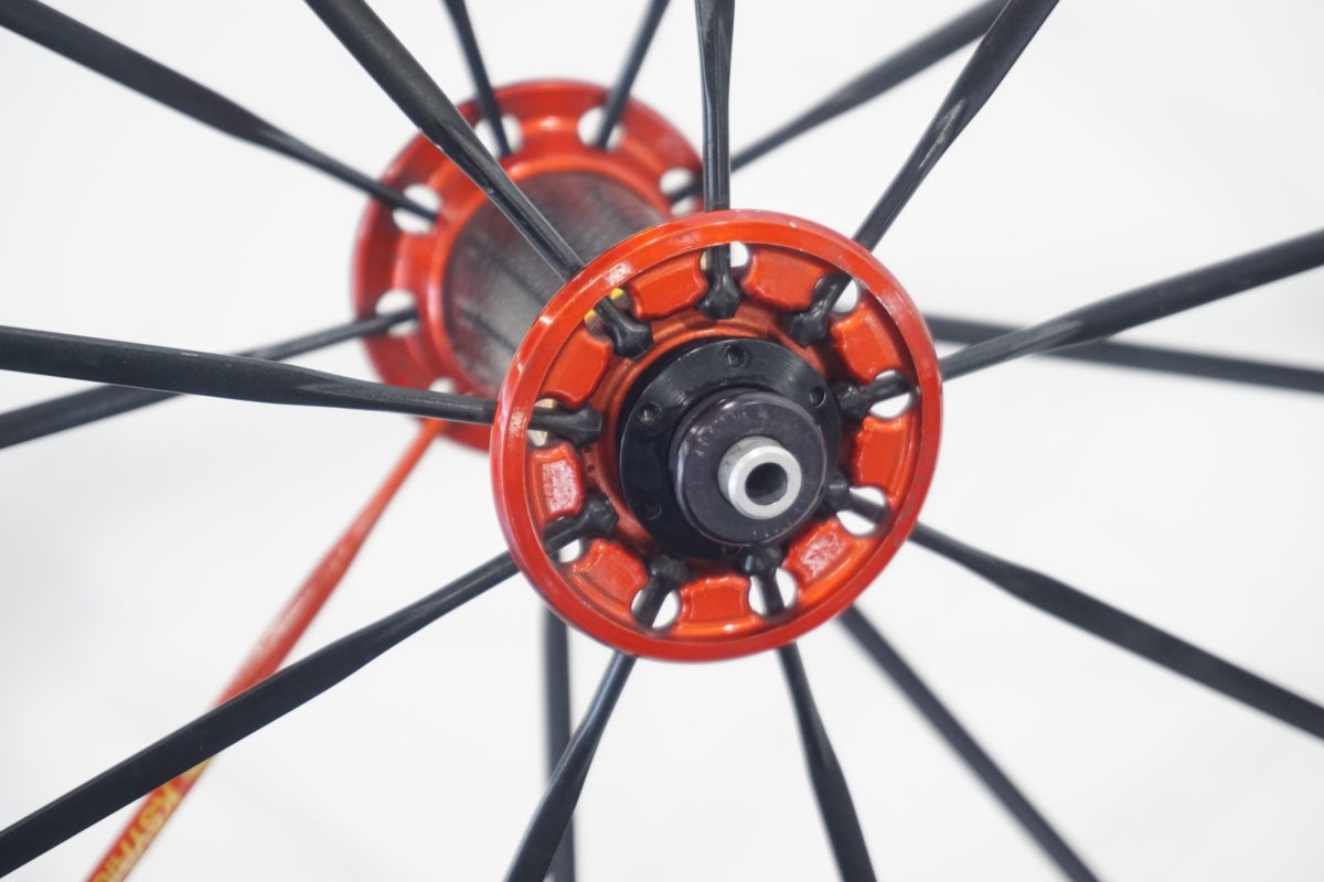 MAVIC 「マヴィック」 KSYRIUM ES シマノ11速 ホイールセット
