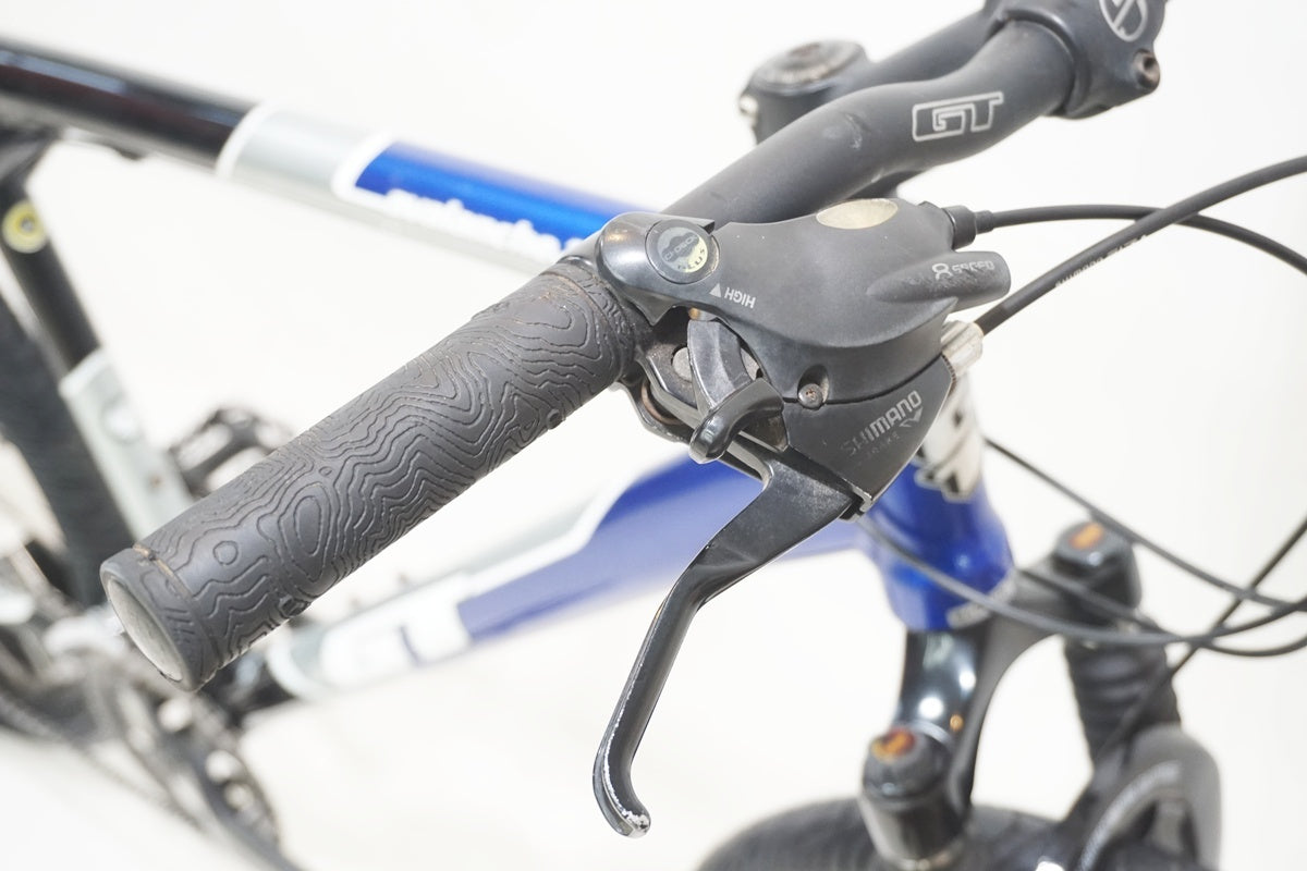 GT 「ジーティー」 AVALANCHE 2.0 2010年モデル マウンテンバイク/ 京都西院店