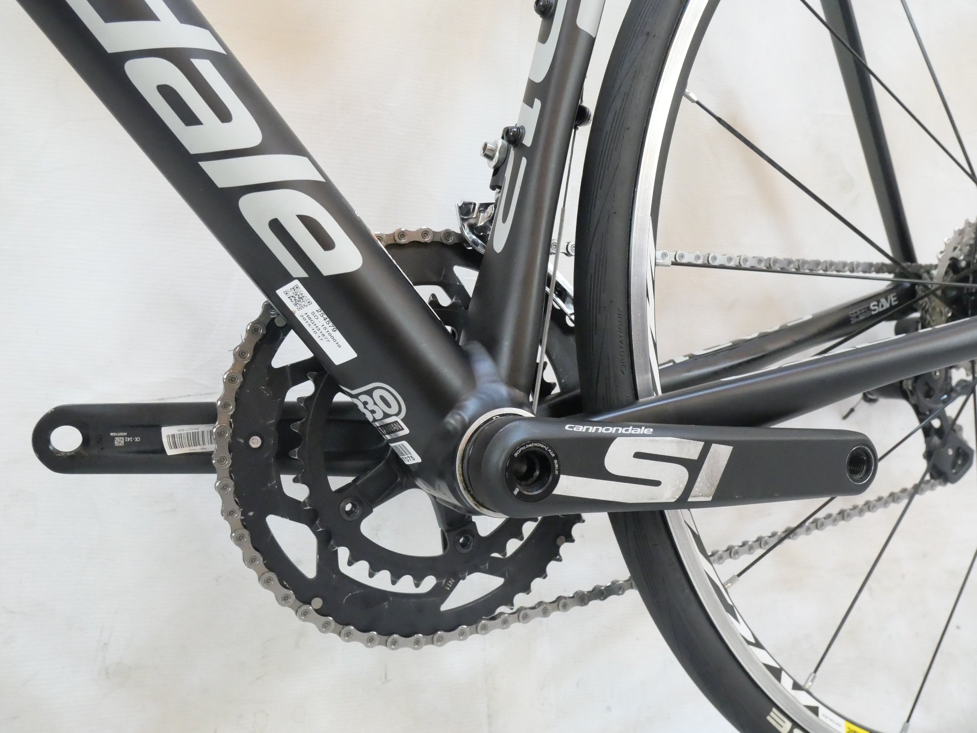CANNONDALE CAAD12 2016年 105mix サイズ52 埼玉県 CANNONDALE CAAD12 ROADBIKE 2016 105 DISC キャノンデール
