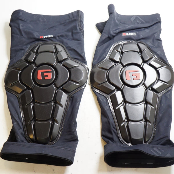 G-FORM 「ジーフォーム」 PRO-X2 X-LARGEサイズ ニーパッド