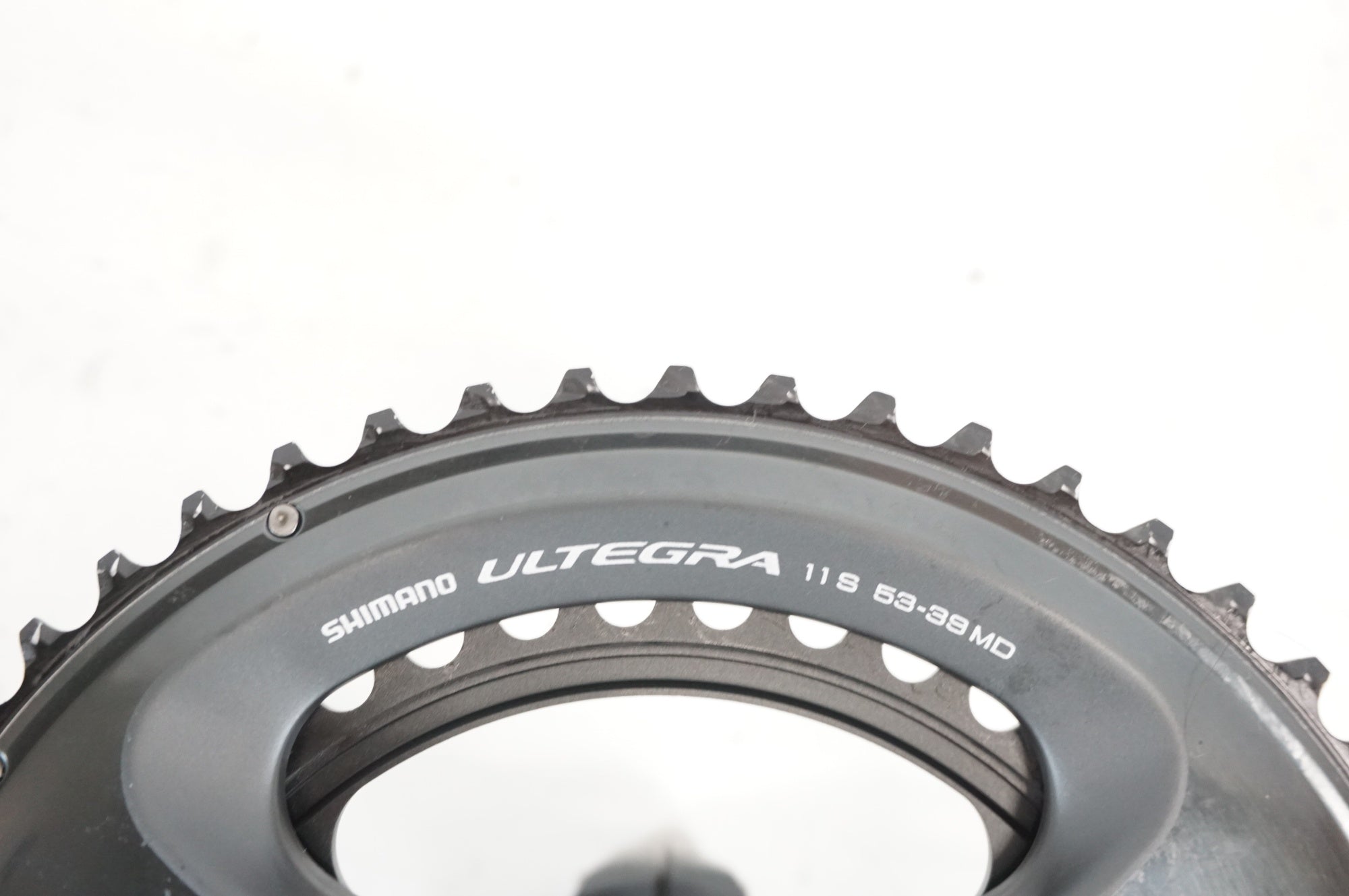 SHIMANO ULTEGRA FC-6800 53-39T 170mm クランク / 宇都宮店