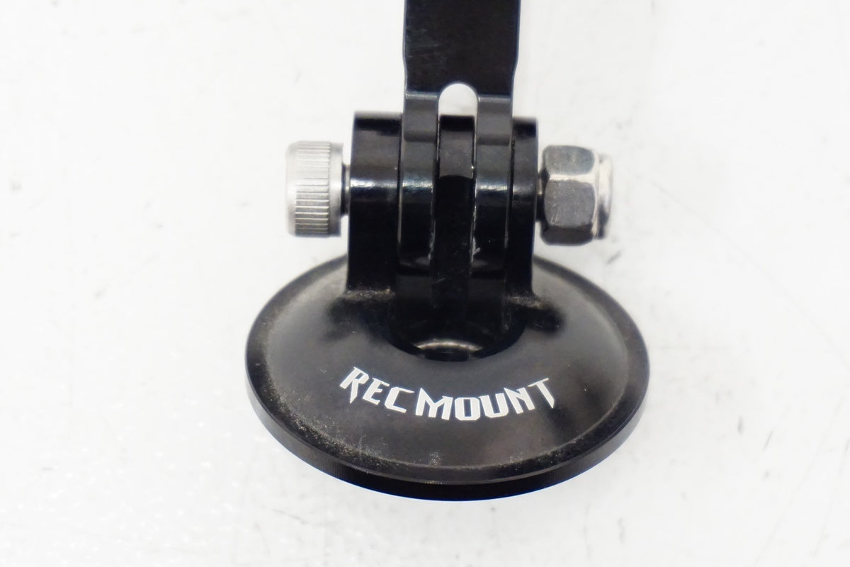 REC MOUNTS「レックマウント」 PLUS マウント / 浜松店