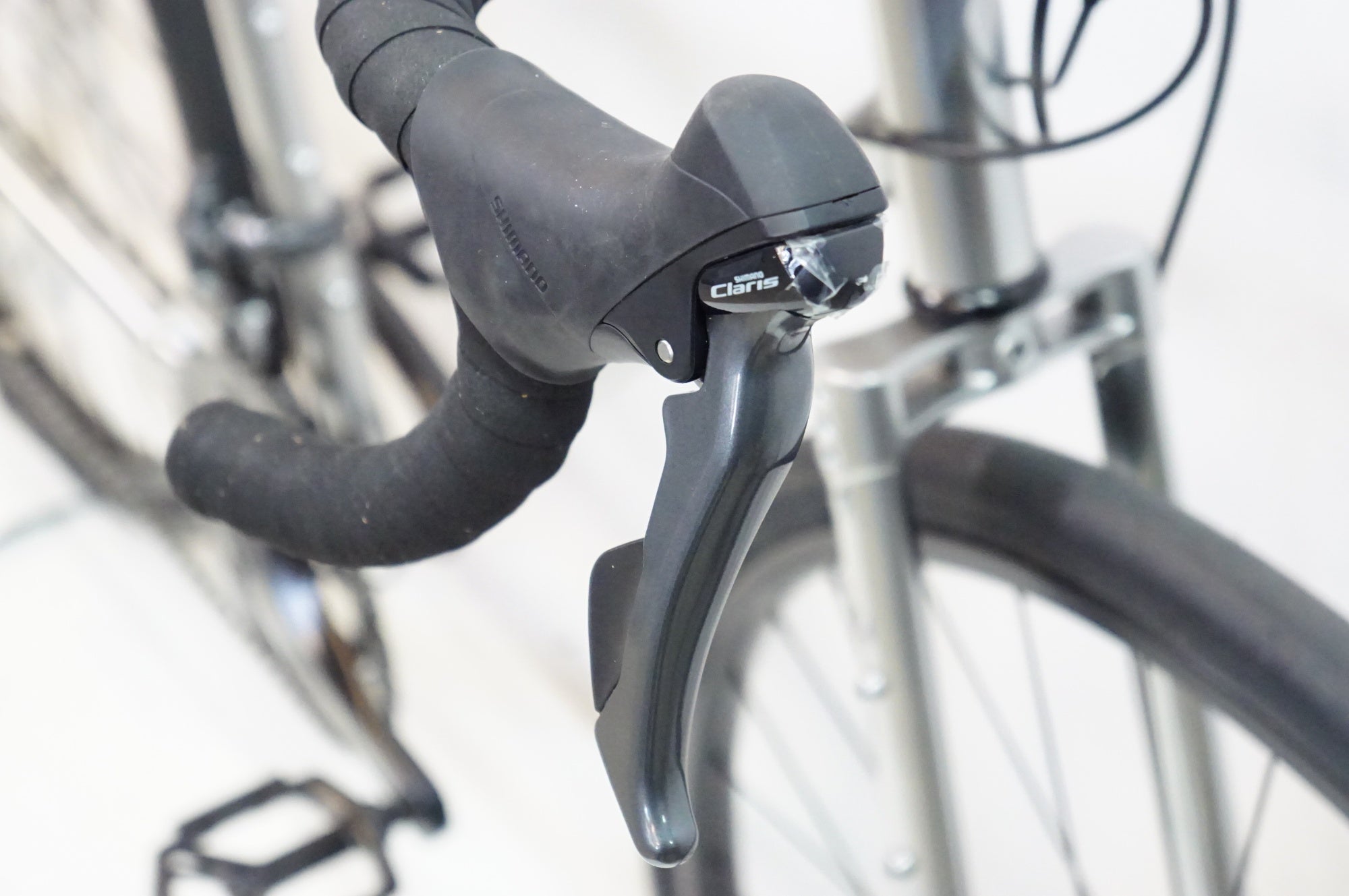 RITEWAY 「ライトウェイ」 SONOMA ADVENTURE 700C 2024年モデル ロードバイク / 熊谷本店