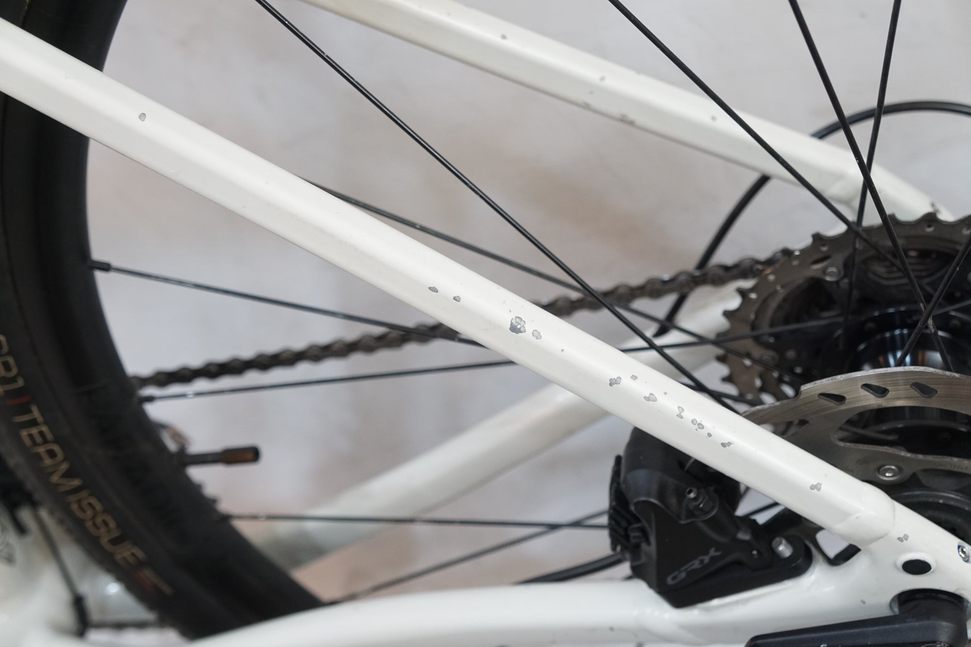 TREK 「トレック」 CHECK POINT ALR5 2022年モデル ロードバイク / バイチャリ浦和ベース