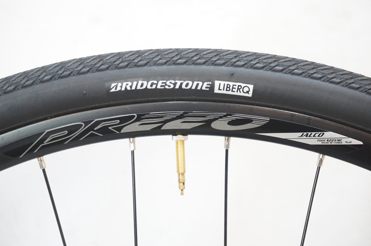 BRIDGESTONE 「ブリヂストン」 ANCHOR RL1 2026年モデル クロスバイク / 浦和ベース
