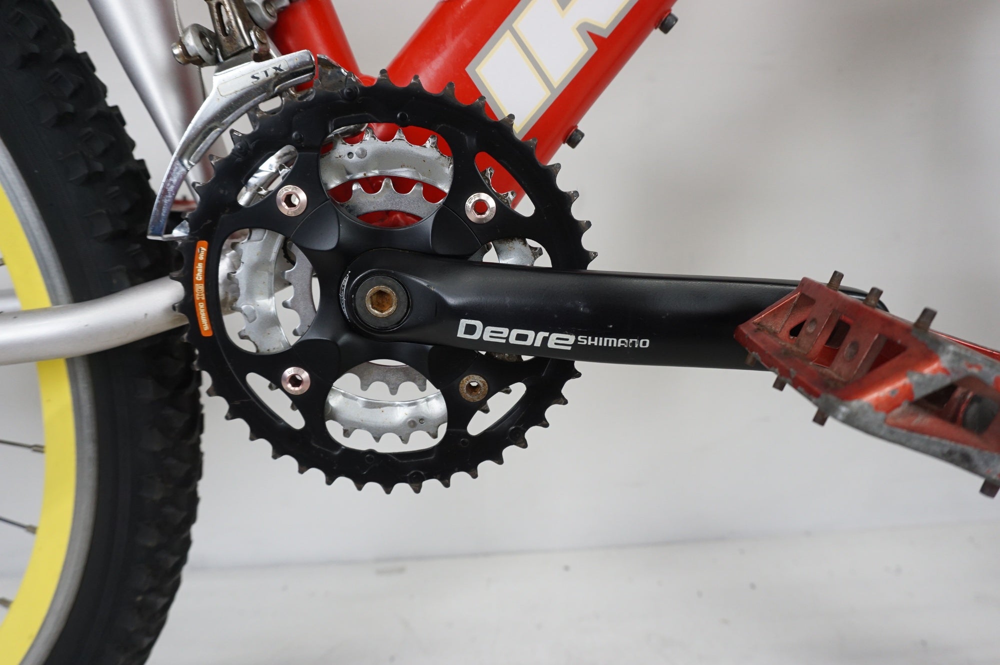 IRON HORSE MKlll EXPERT アイアンホース マウンテンバイク フルサス ダウンヒルバイク入荷しました!! IRON HORSE SUNDAY