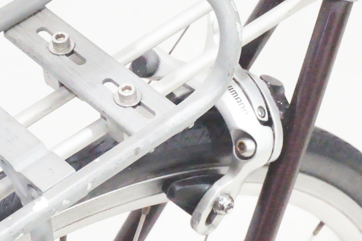 RALEIGH 「ラレー」 RFC RADFORD CLASSIC 2019年モデル クロスバイク