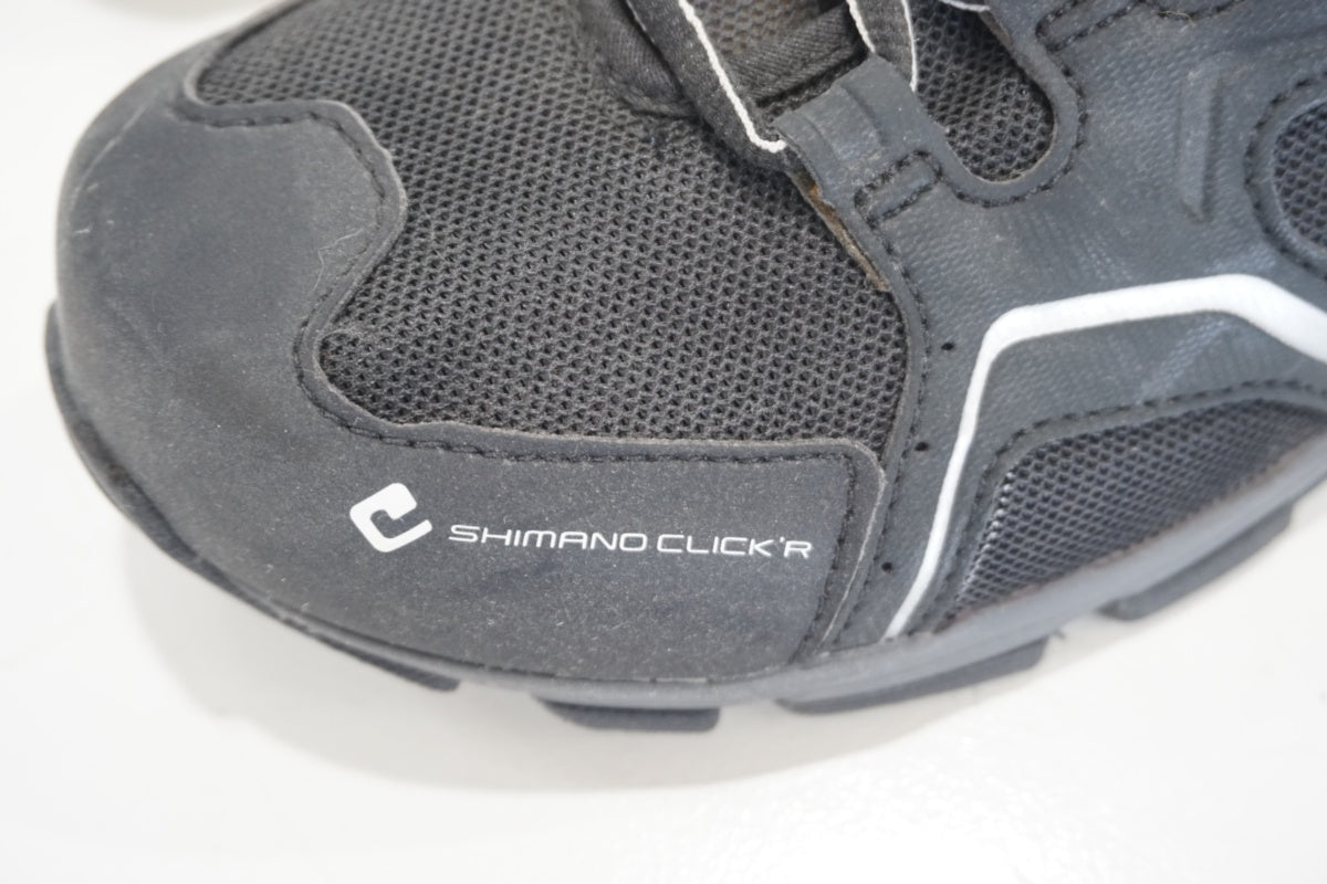 SHIMANO 「シマノ」 SH-CT40L EU44(27.8cm)サイズ シューズ / 滋賀大津店