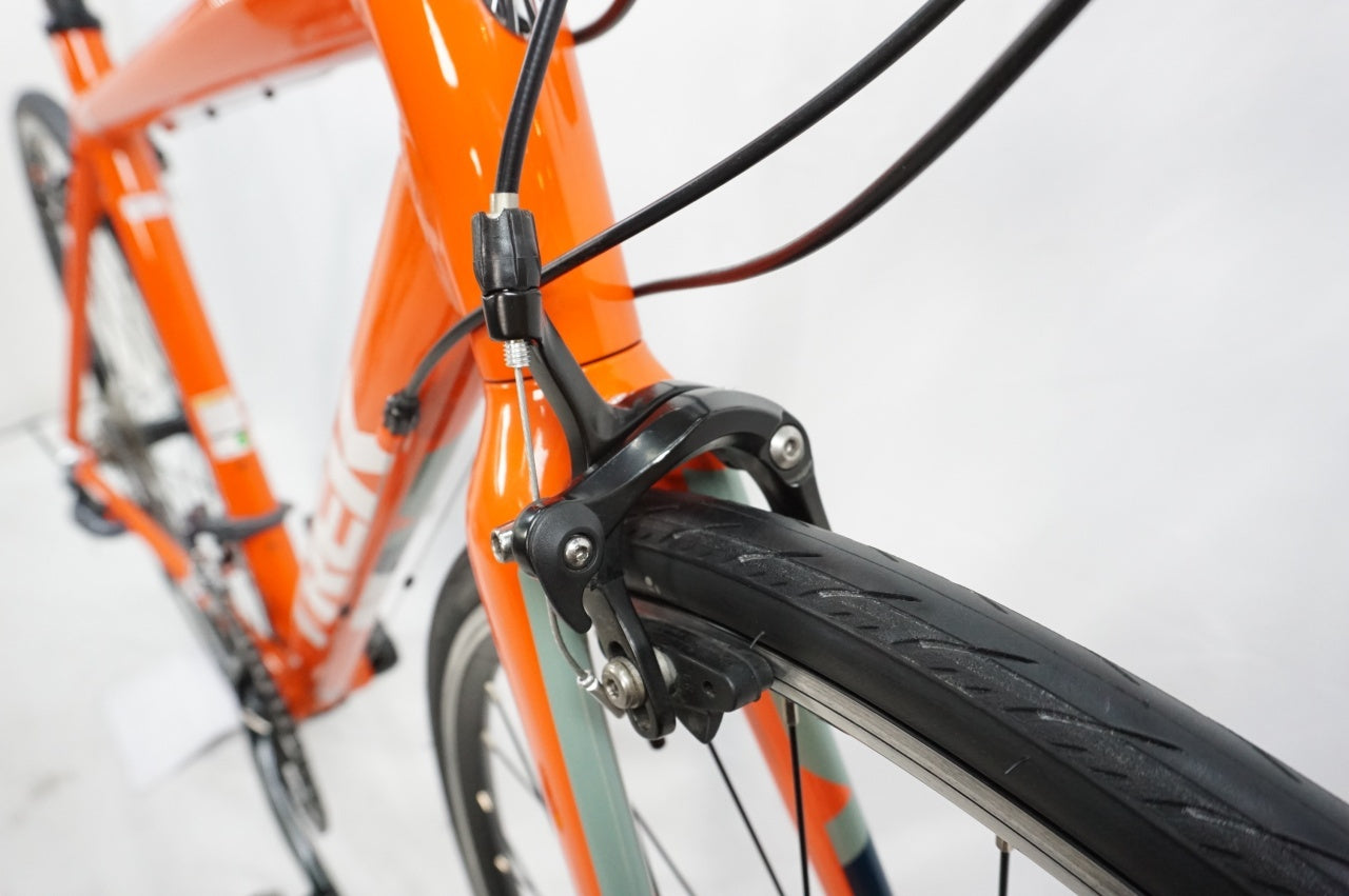 TREK 「トレック」 1.1 2017年モデル ロードバイク / 川越店