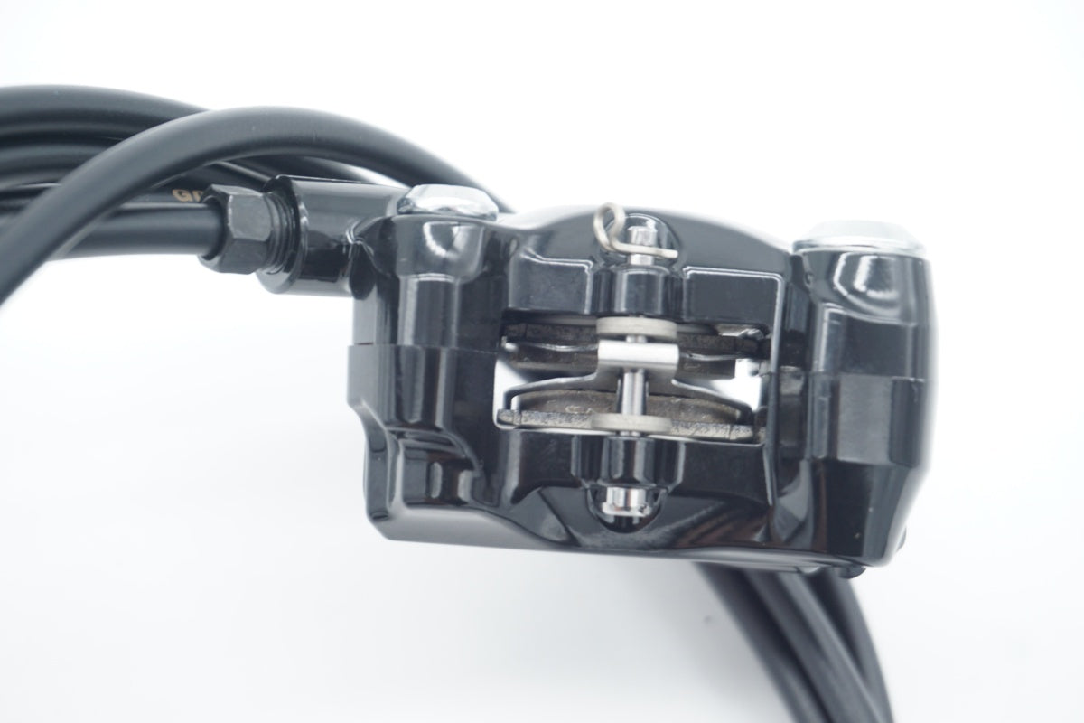 SHIMANO 「シマノ」 105 BR-R7070 ディスクブレーキキャリパーセット / 滋賀大津店