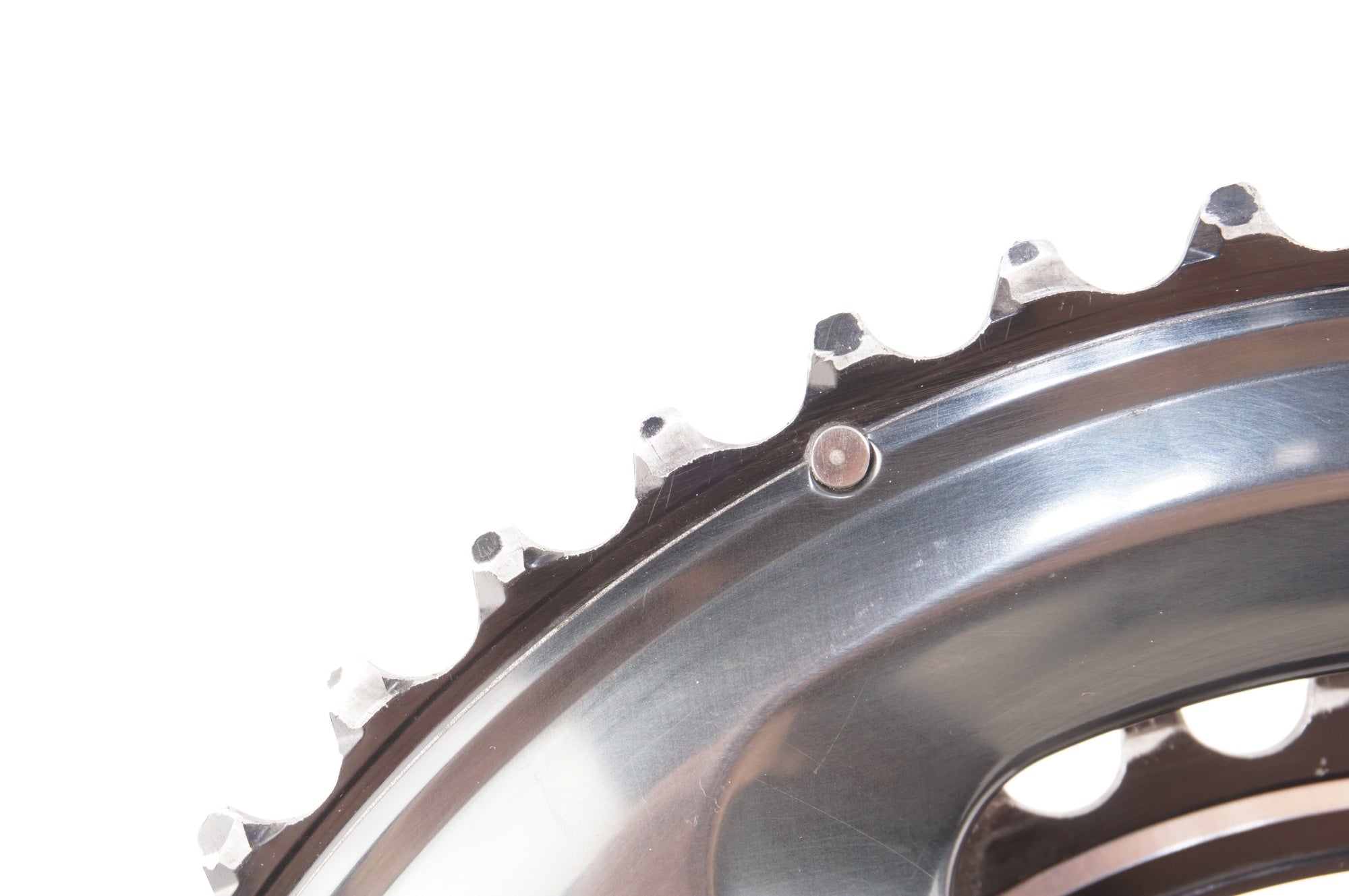 SHIMANO 「シマノ」 DURA-ACE FC-R9100 52-36T 165mm クランクセット