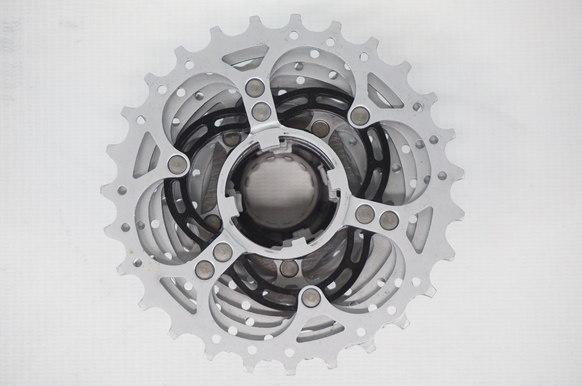 カンパニョーロ Athenaグレード スプロケット 12-27 CAMPAGNOLO 「カンパニョーロ」 ATHENA 12-27T スプロケット / 阪急