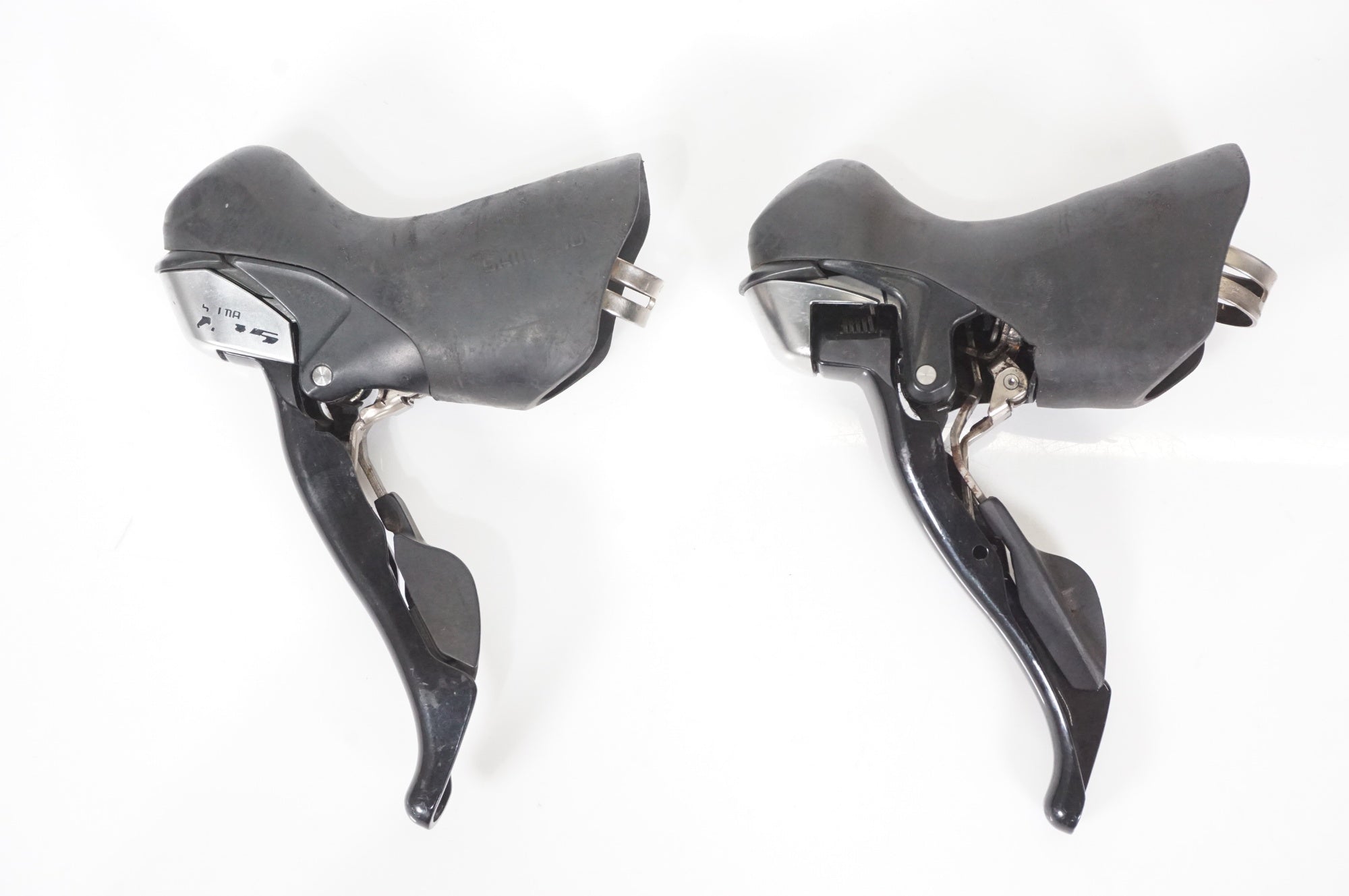 ジャンク SHIMANO 「シマノ」 105 ST-5700 デュアルコントロールレバー / AKIBA店