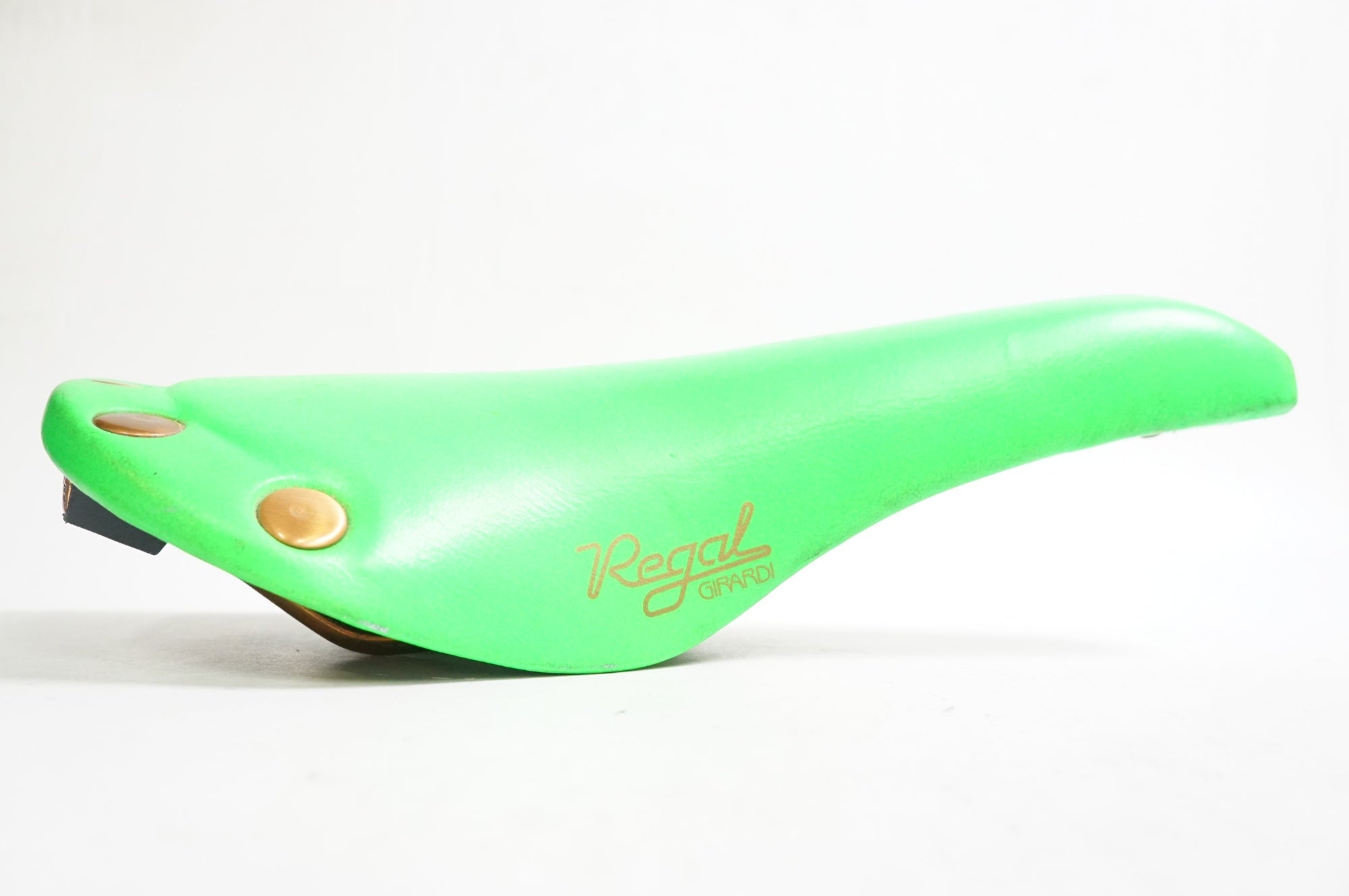 SELLE SANMARCO 「セラサンマルコ」 REGAL GIRARDI サドル / 熊谷本店