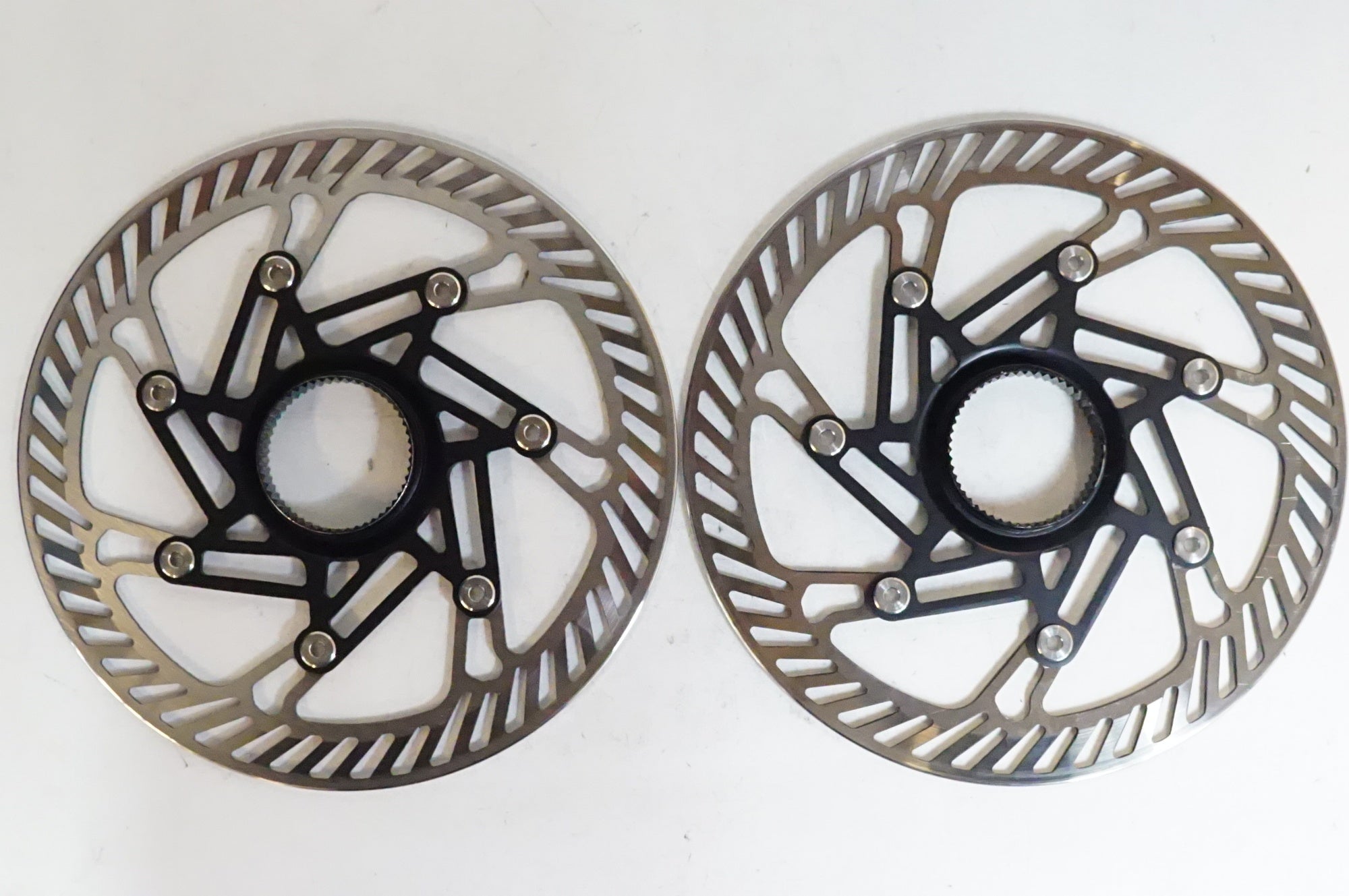 CAMPAGNOLO 「カンパニョーロ」 AFS STEEL SPIDER ROTOR ディスクブレーキローター / 熊谷本店