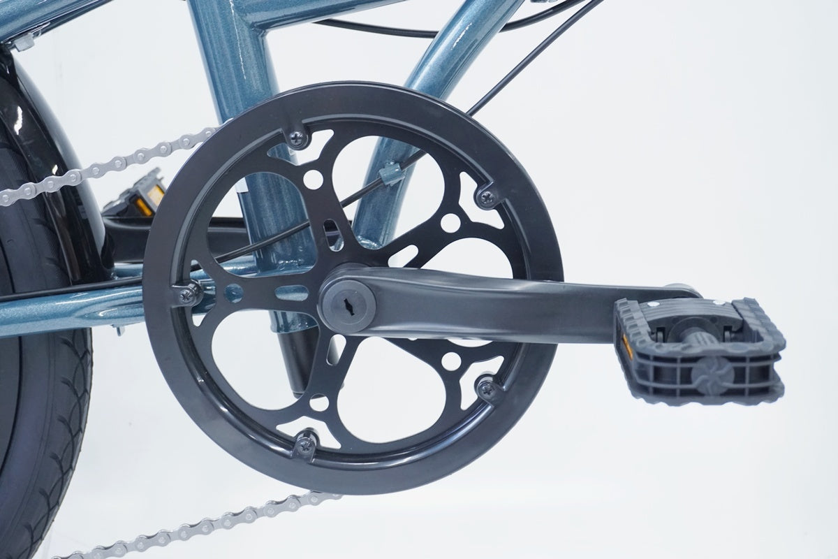 ROCKBROS 「ロックブロス」SKN-20 2026年モデル 20インチ 折り畳み自転車 / 京都八幡店