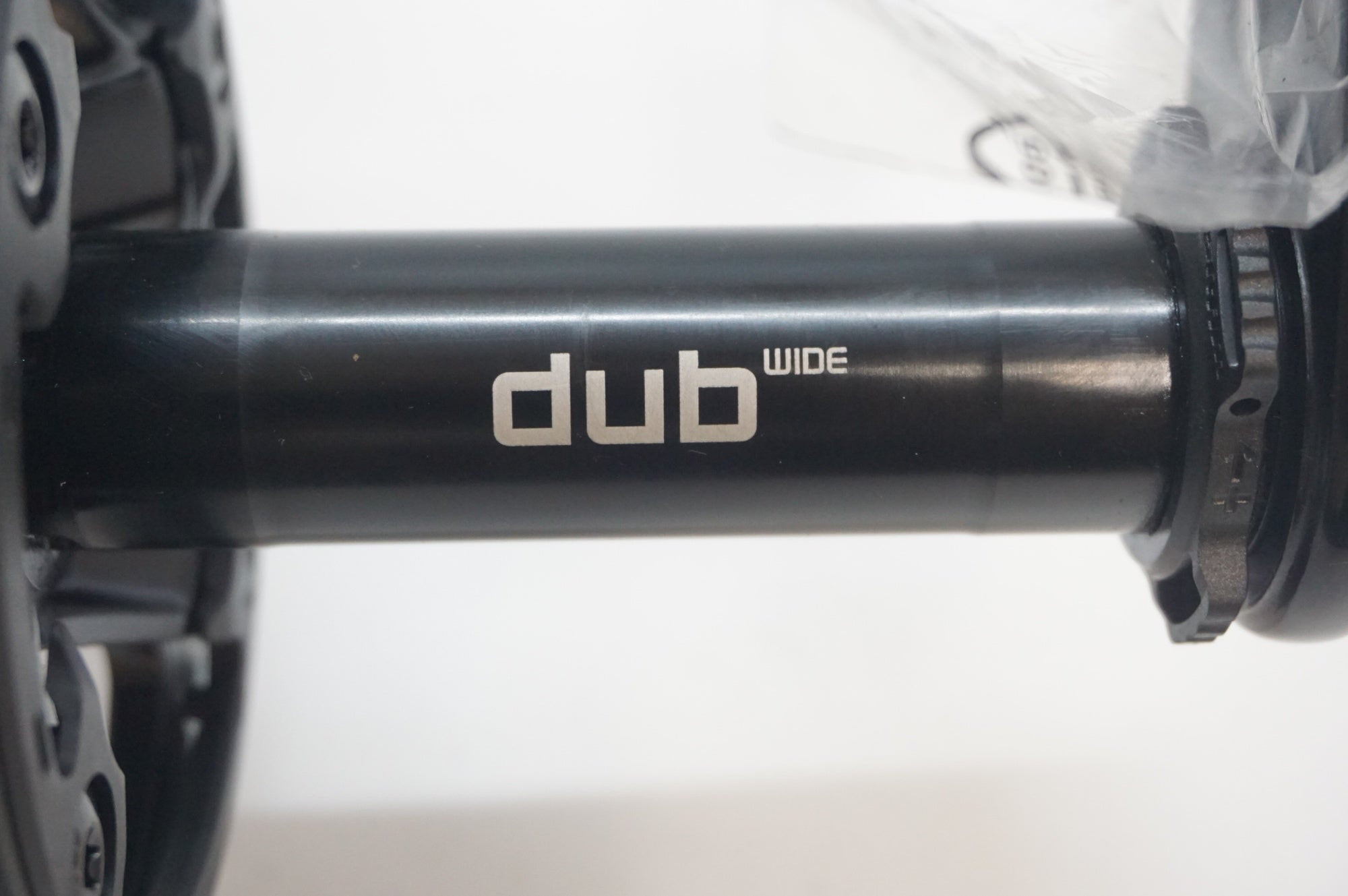 SRAM 「スラム」 RIVAL AXS DUB　43-30T 165mm クランク / 福岡店