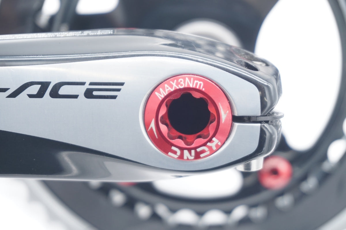 SHIMANO 「シマノ」 DURA-ACE FC-9000 50-34T 170mm クランク / 滋賀大津店