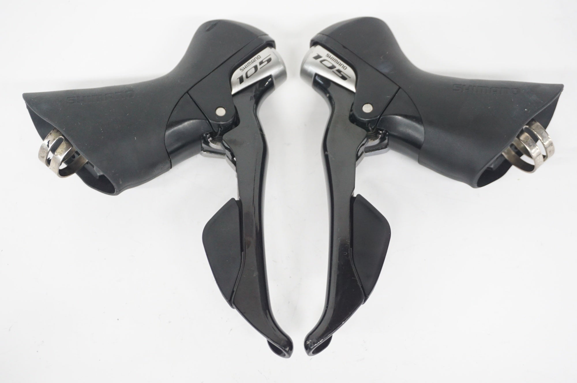 SHIMANO 「シマノ」 105 ST-5800 デュアルコントロールレバー / 阪急塚口店