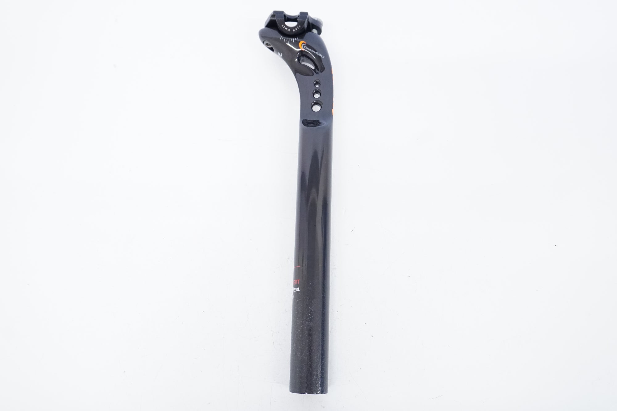 ONEBYESU 「ワンバイエス」 MAGATAMA φ31.6 330mm シートポスト / 浜松店