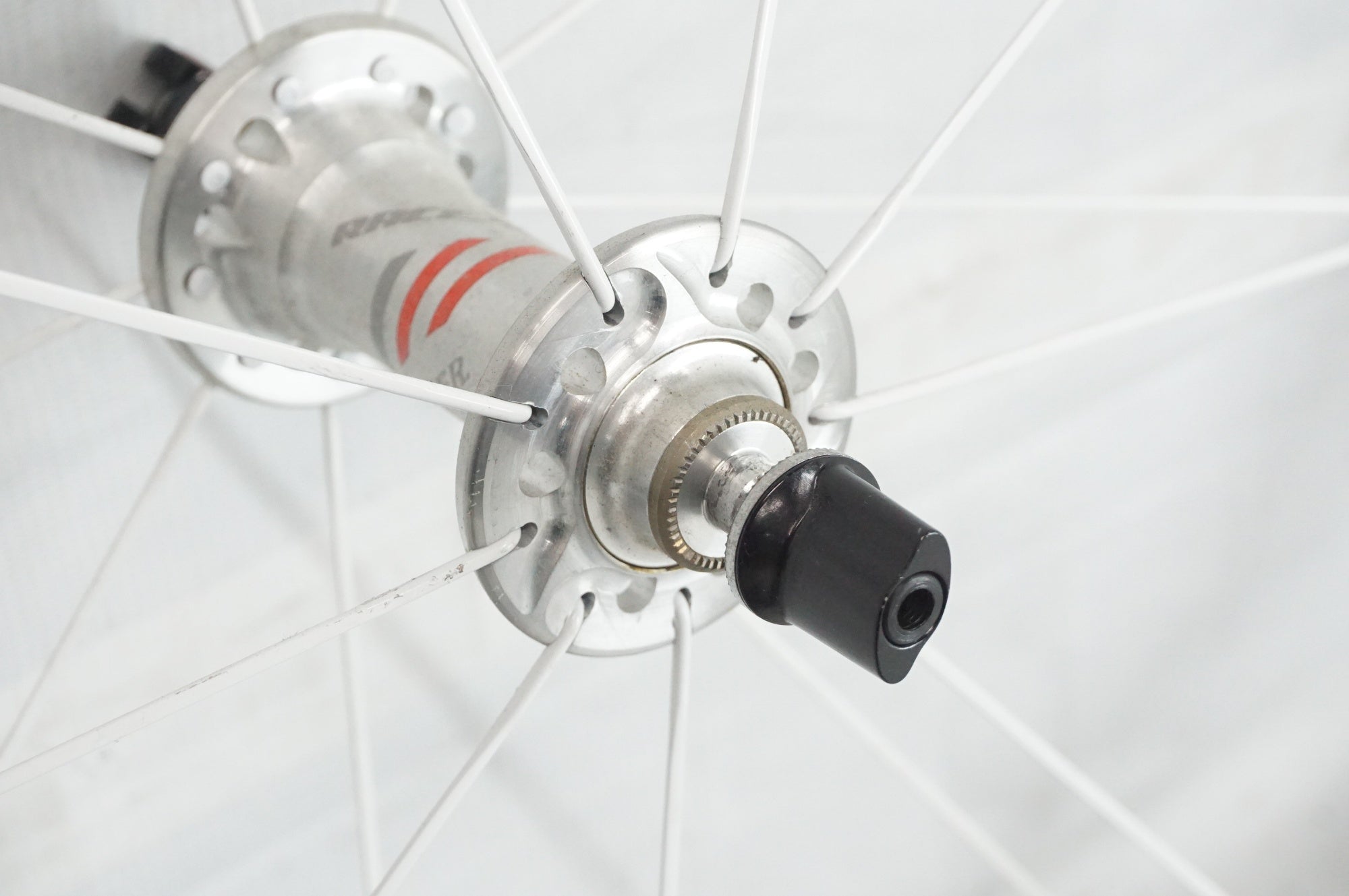 BONTRAGER 「ボントレガー」 RACE X LITE シマノ10速 ホイールセット