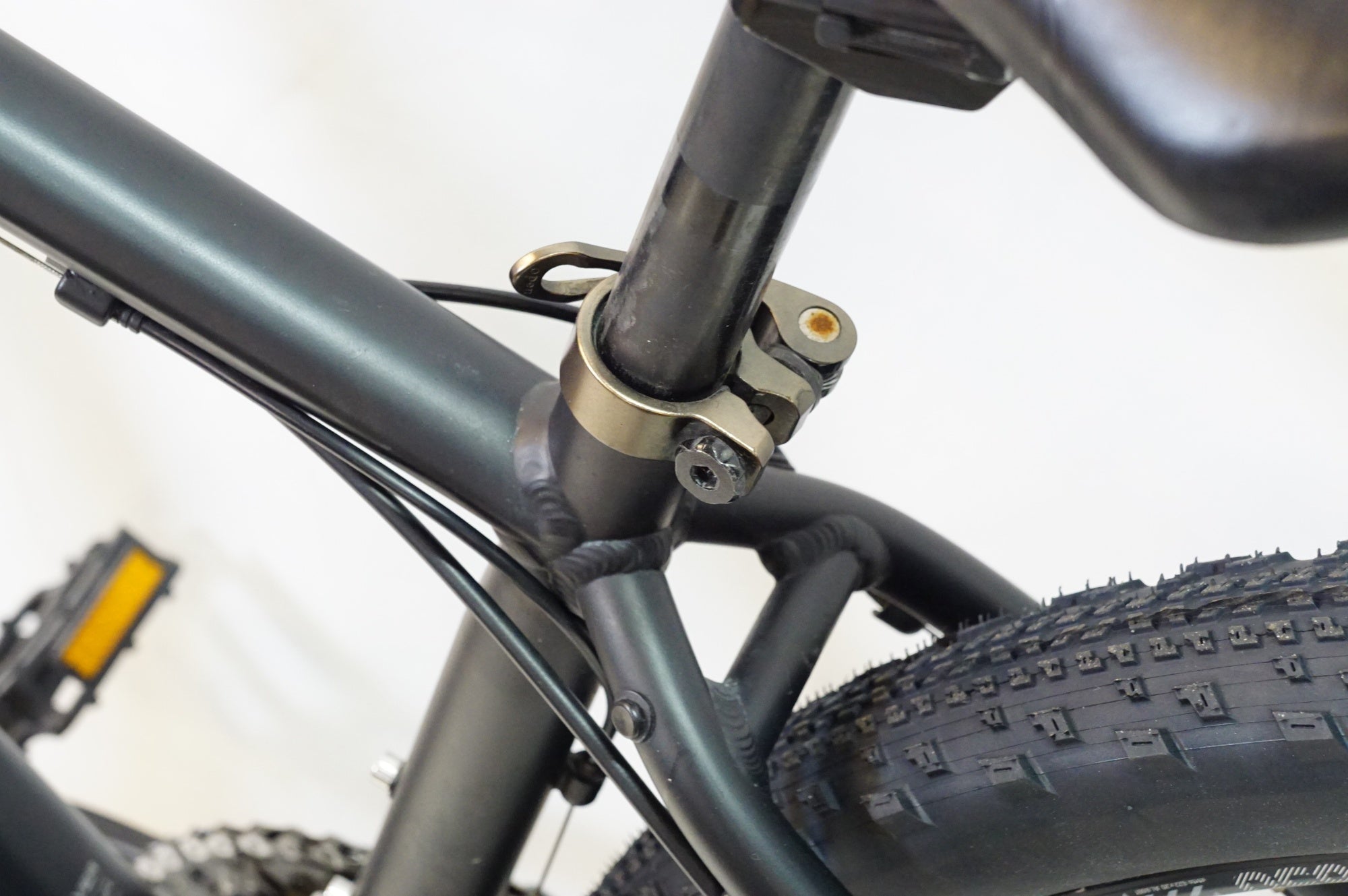 TREK 「トレック」 MARLIN7 2017年モデル マウンテンバイク / 熊谷本店