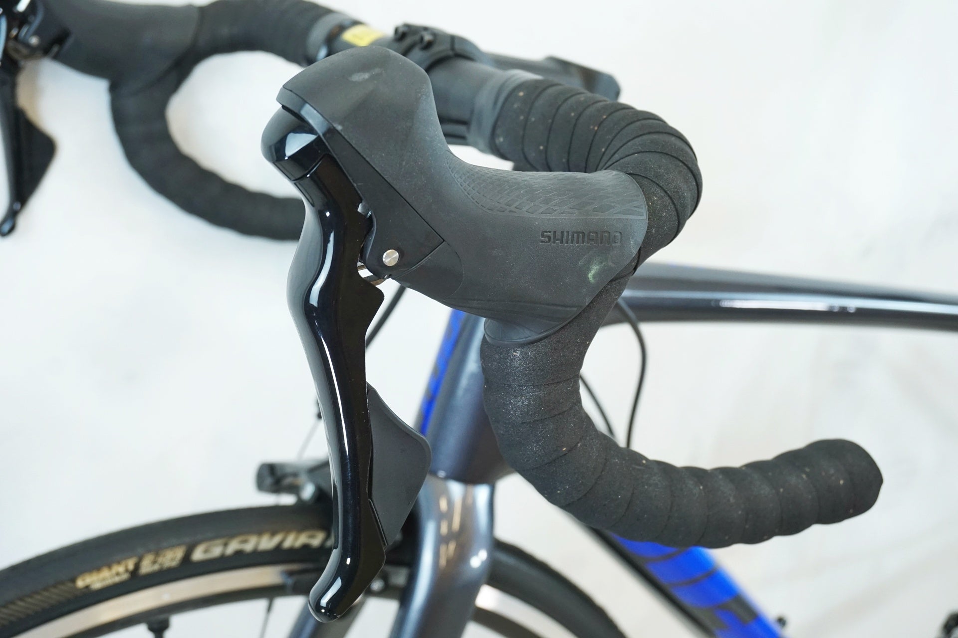 GIANT 「ジャイアント」 TCR ADVANCED 2 KOM 2023年モデル ロードバイク / 有明ガーデン店