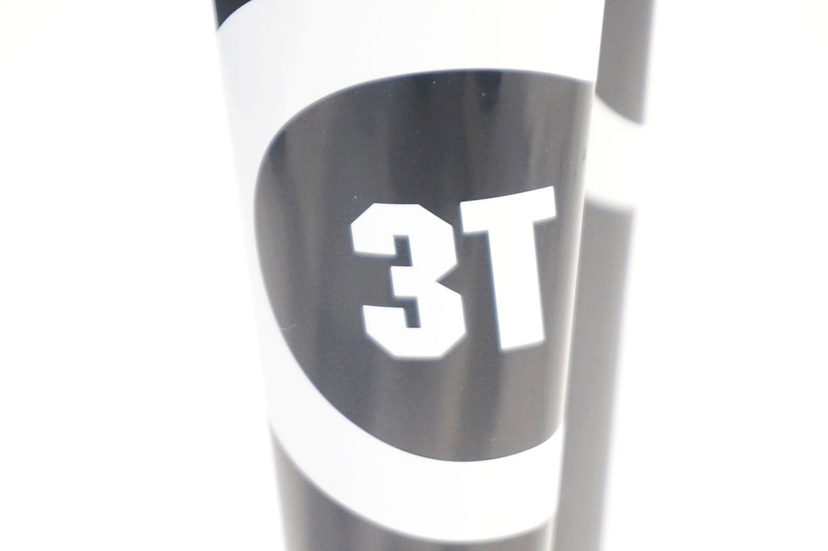 3T 「スリーティー」 RIGIDA PRO 100mm カーボンフォーク/カット有 / 大阪門真店