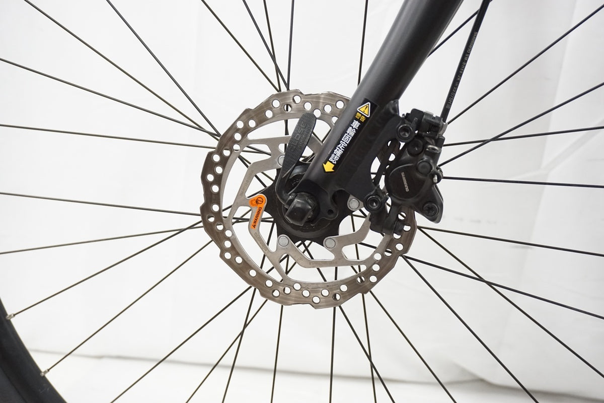 ANCHOR 「アンカー」  RL1 2023年頃モデル クロスバイク / 奈良店