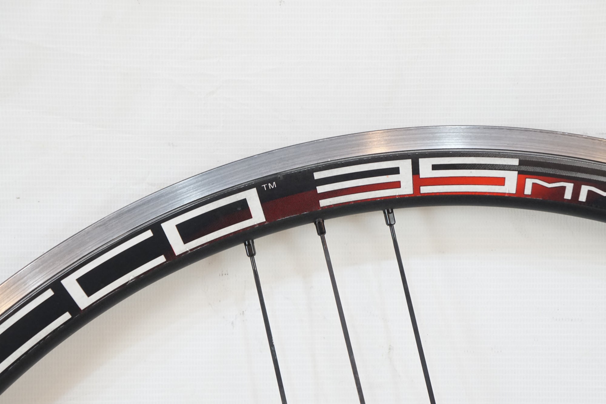 CAMPAGNOLO 「カンパニョーロ」 SCIROCCO 35 C15 シマノ11速 ホイールセット / バイチャリ浦和ベース